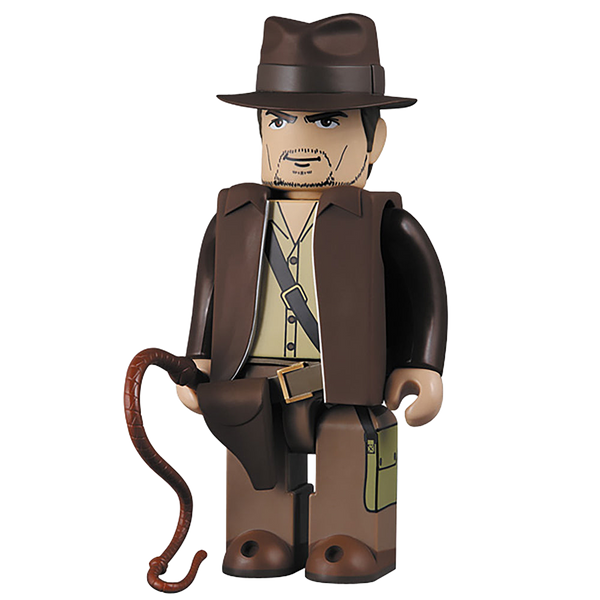 KUBRICK 400% INDIANA JONES(TM) | MEDICOM TOY OFFICIAL STORE