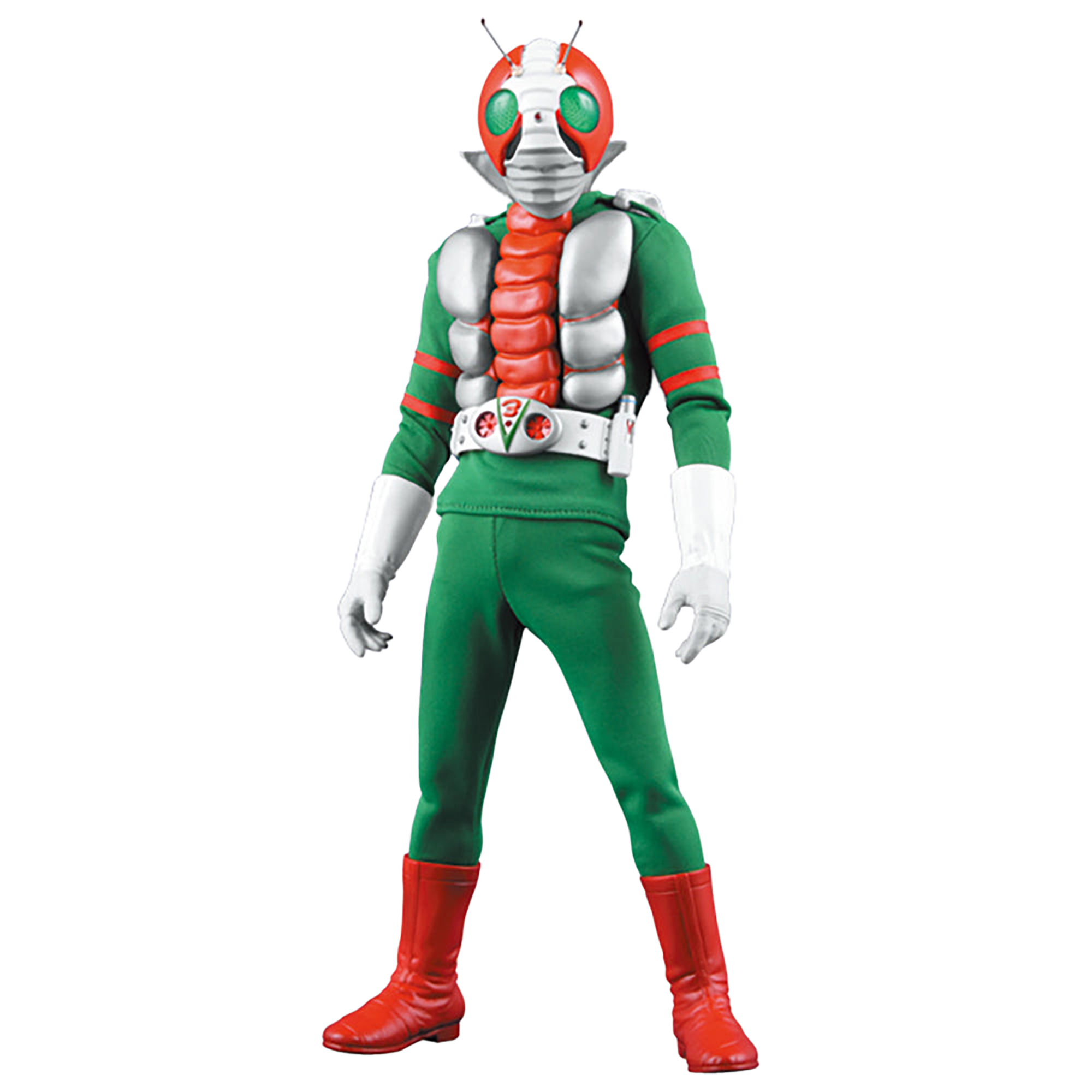 DX 仮面ライダーV3（リニューアル版）