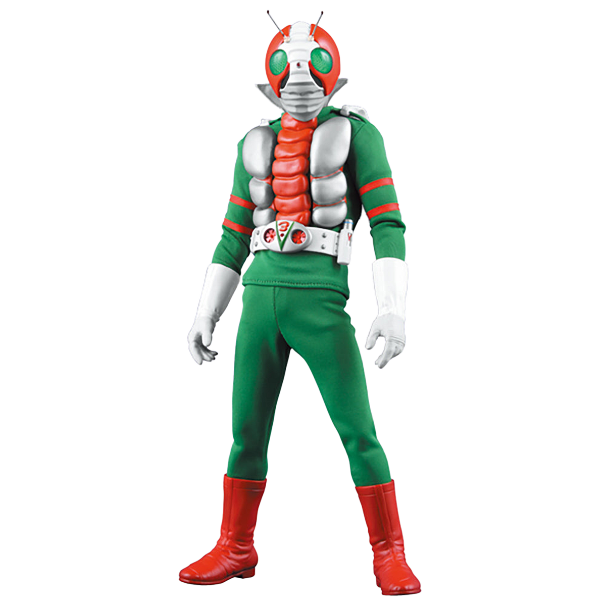 DX 仮面ライダーV3（リニューアル版）