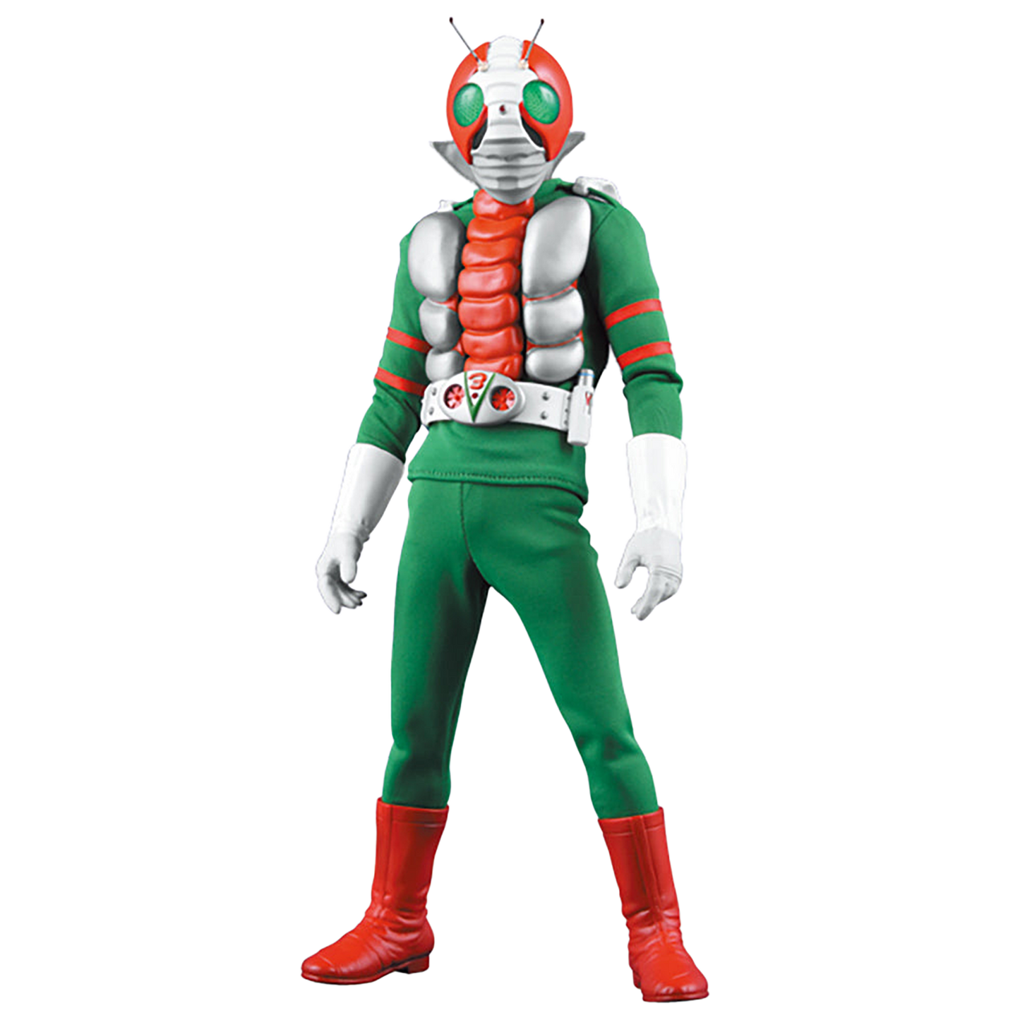 DX 仮面ライダーV3（リニューアル版）