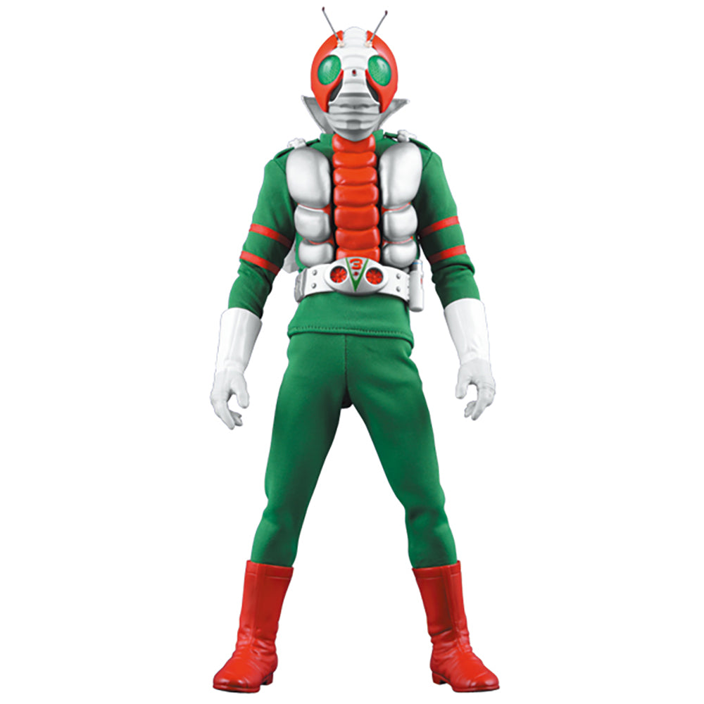 DX 仮面ライダーV3（リニューアル版）_1