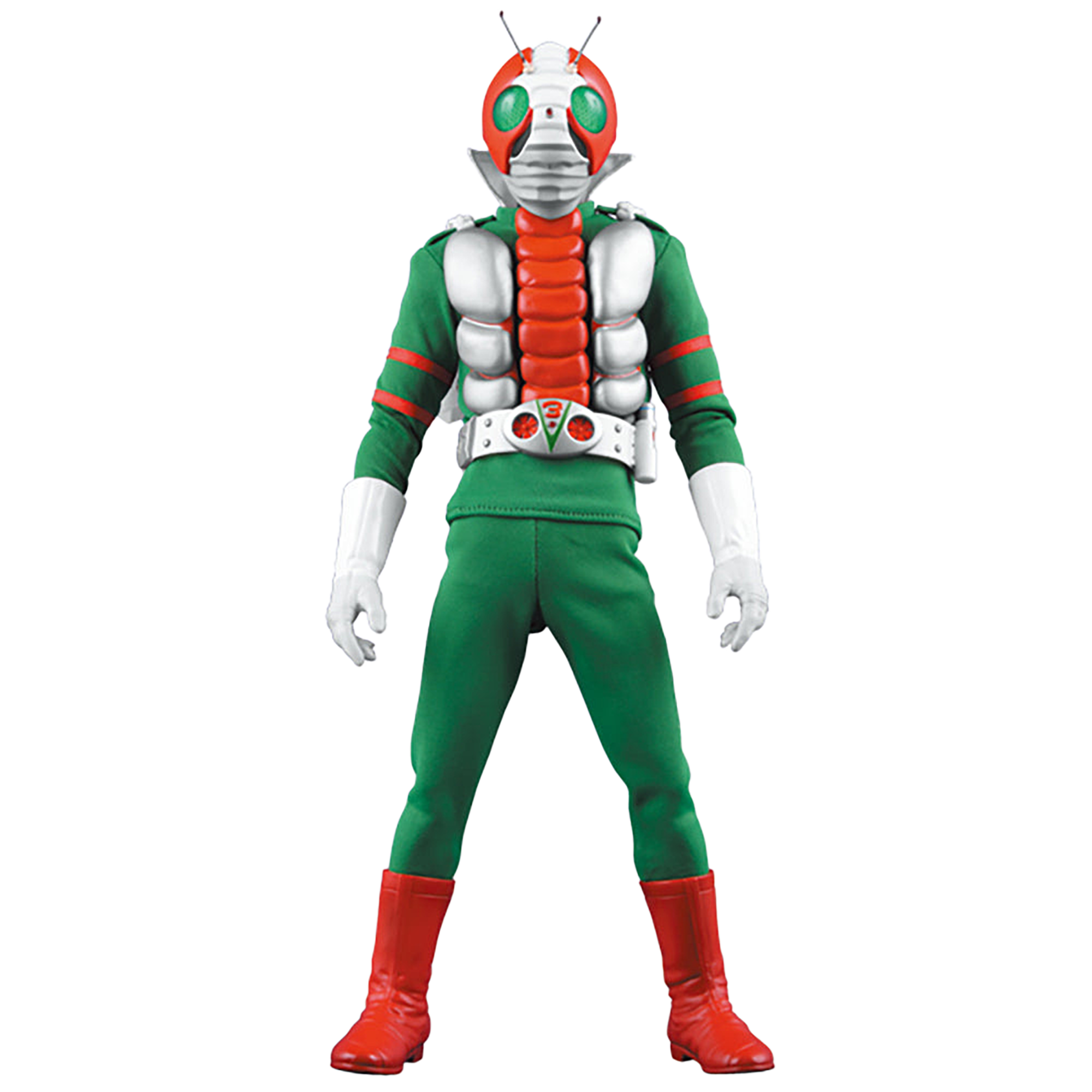 DX 仮面ライダーV3（リニューアル版）