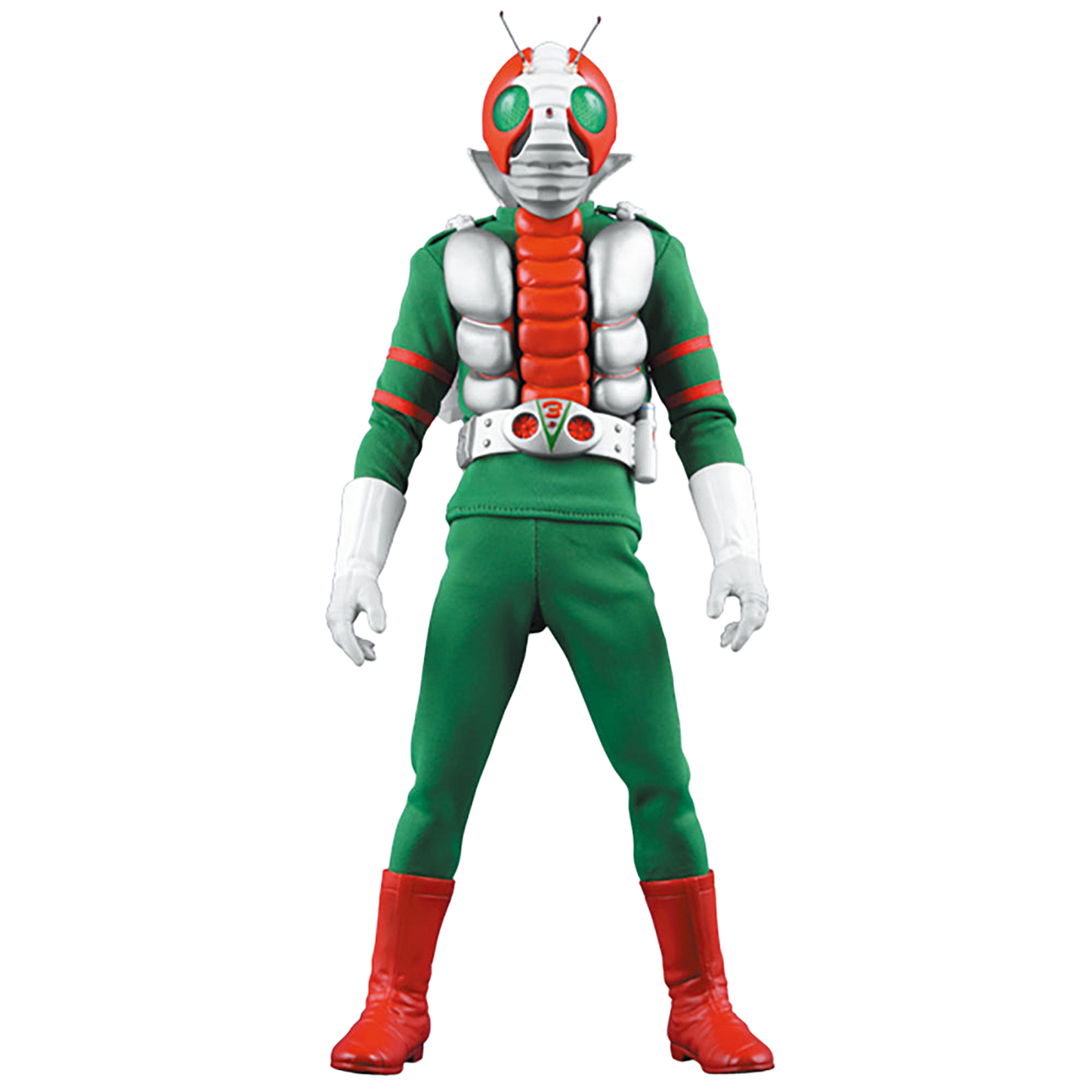 DX 仮面ライダーV3（リニューアル版）