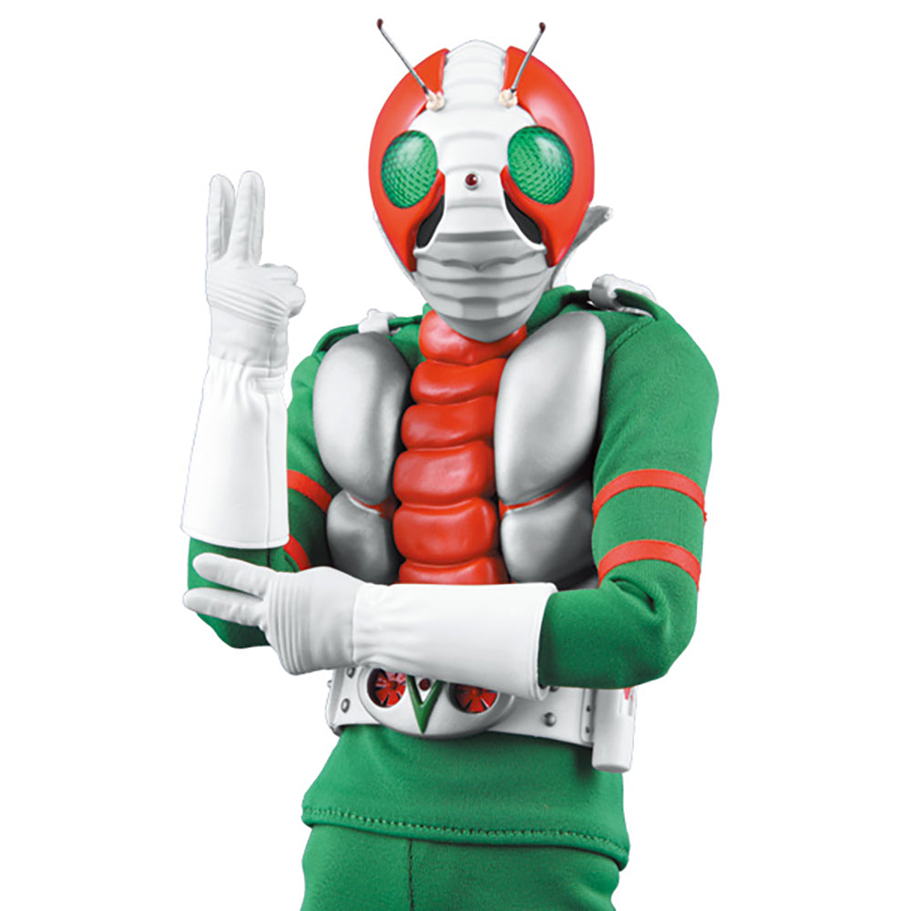 DX 仮面ライダーV3（リニューアル版）_3