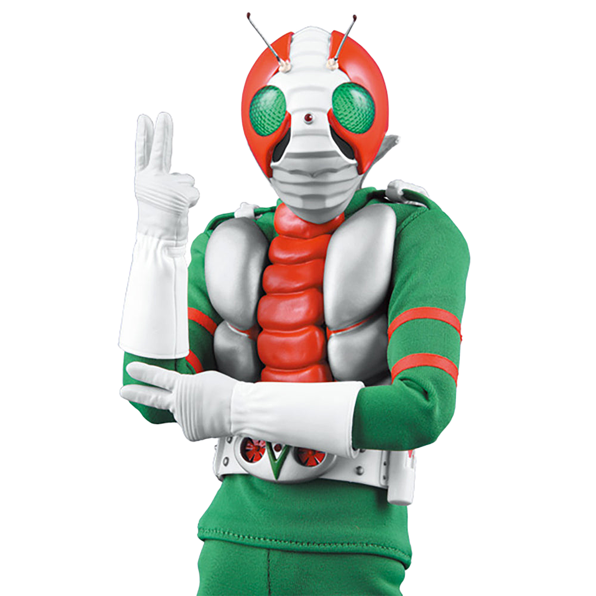 DX 仮面ライダーV3（リニューアル版）