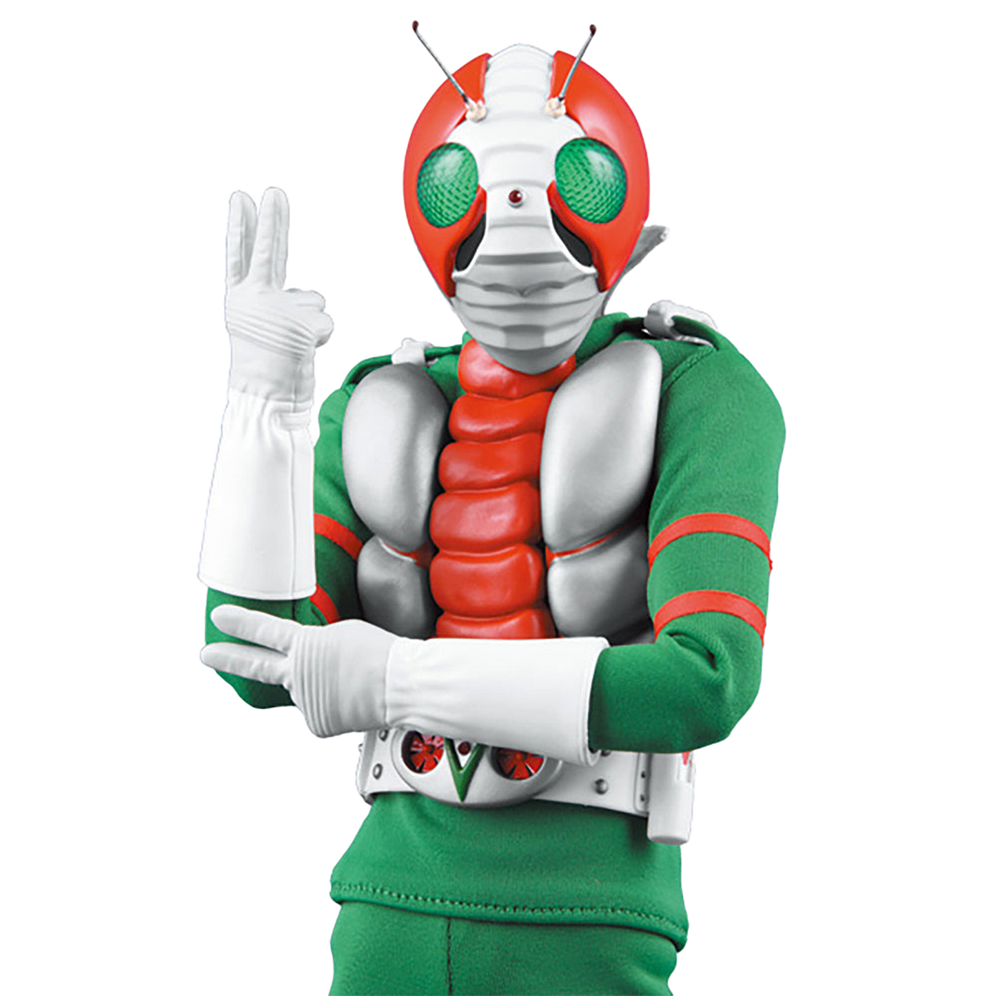 DX 仮面ライダーV3（リニューアル版）