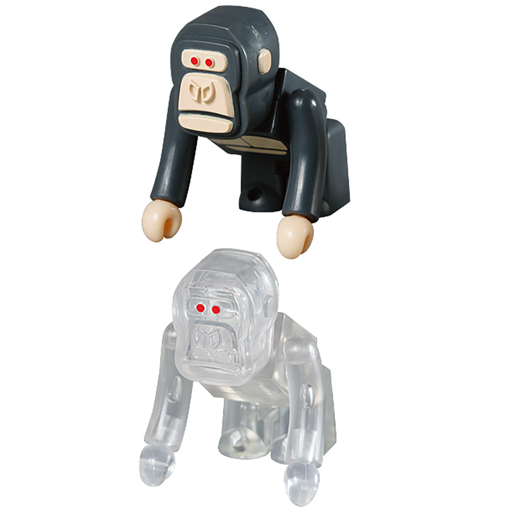 KUBRICK LITTLE FRIEND_0