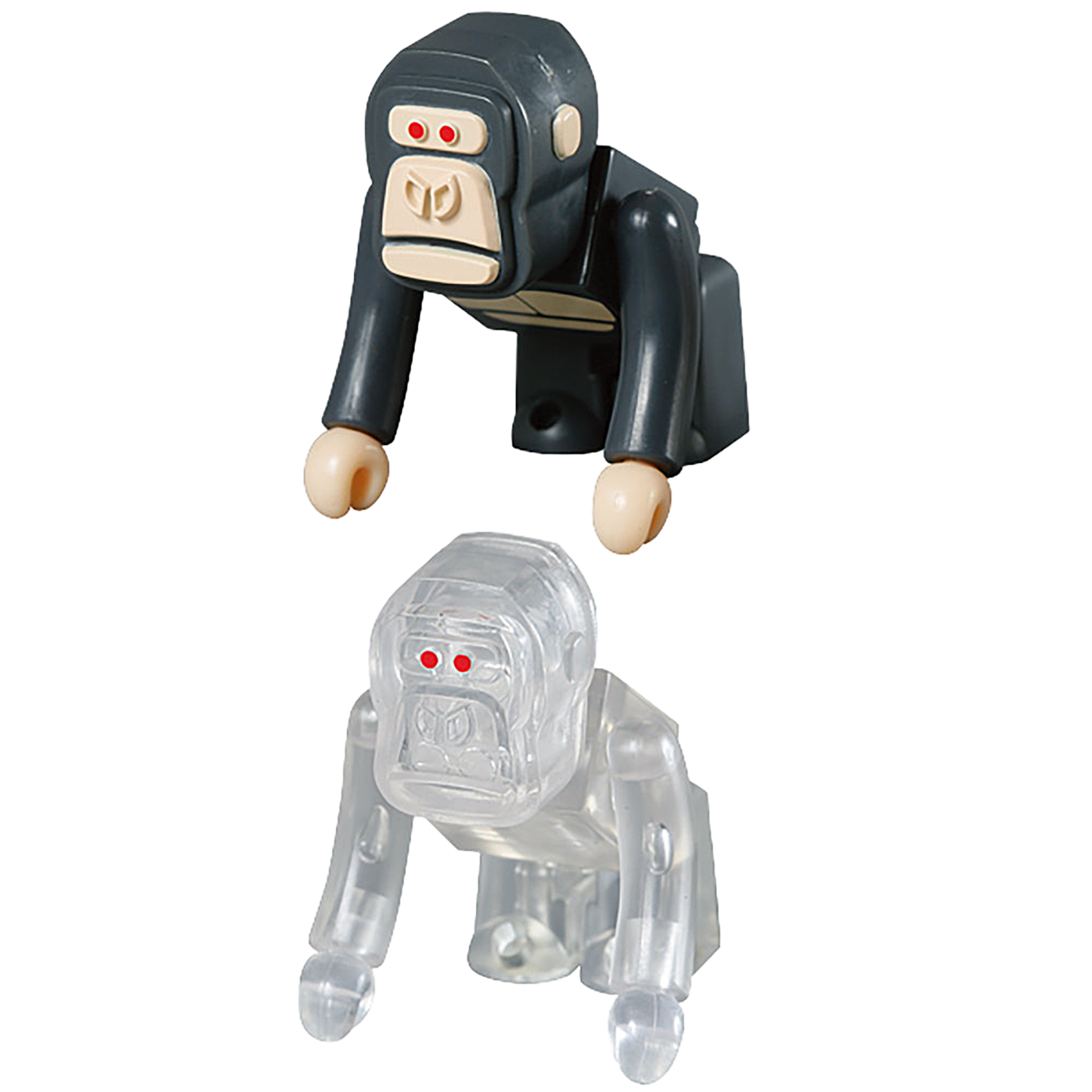 KUBRICK LITTLE FRIEND
