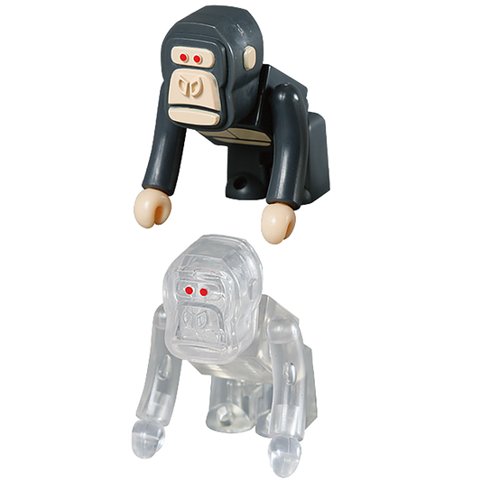 KUBRICK LITTLE FRIEND