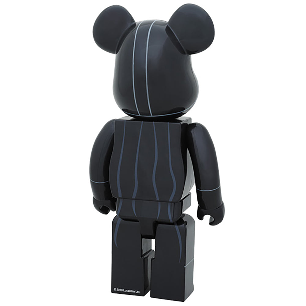 BE@RBRICK 400％ ダース・ベイダー(TM)_1