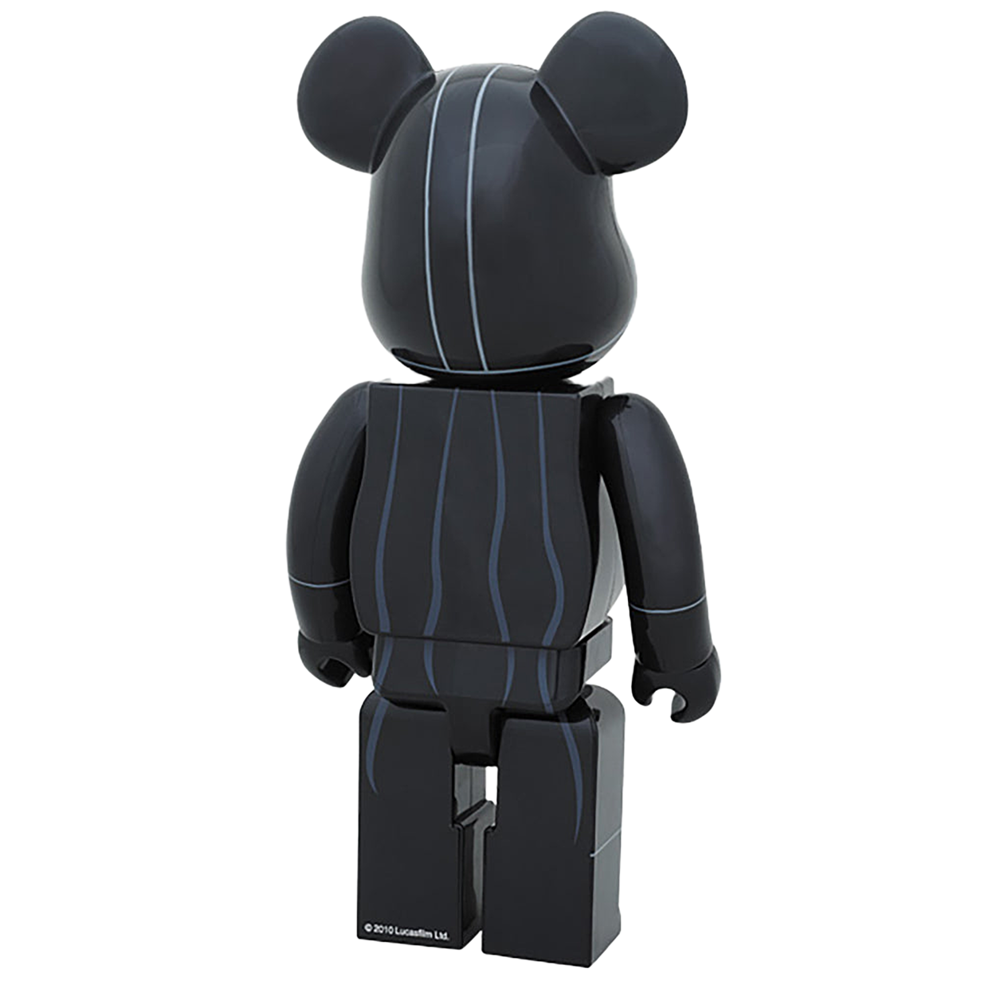 BE@RBRICK 400％ ダース・ベイダー(TM)