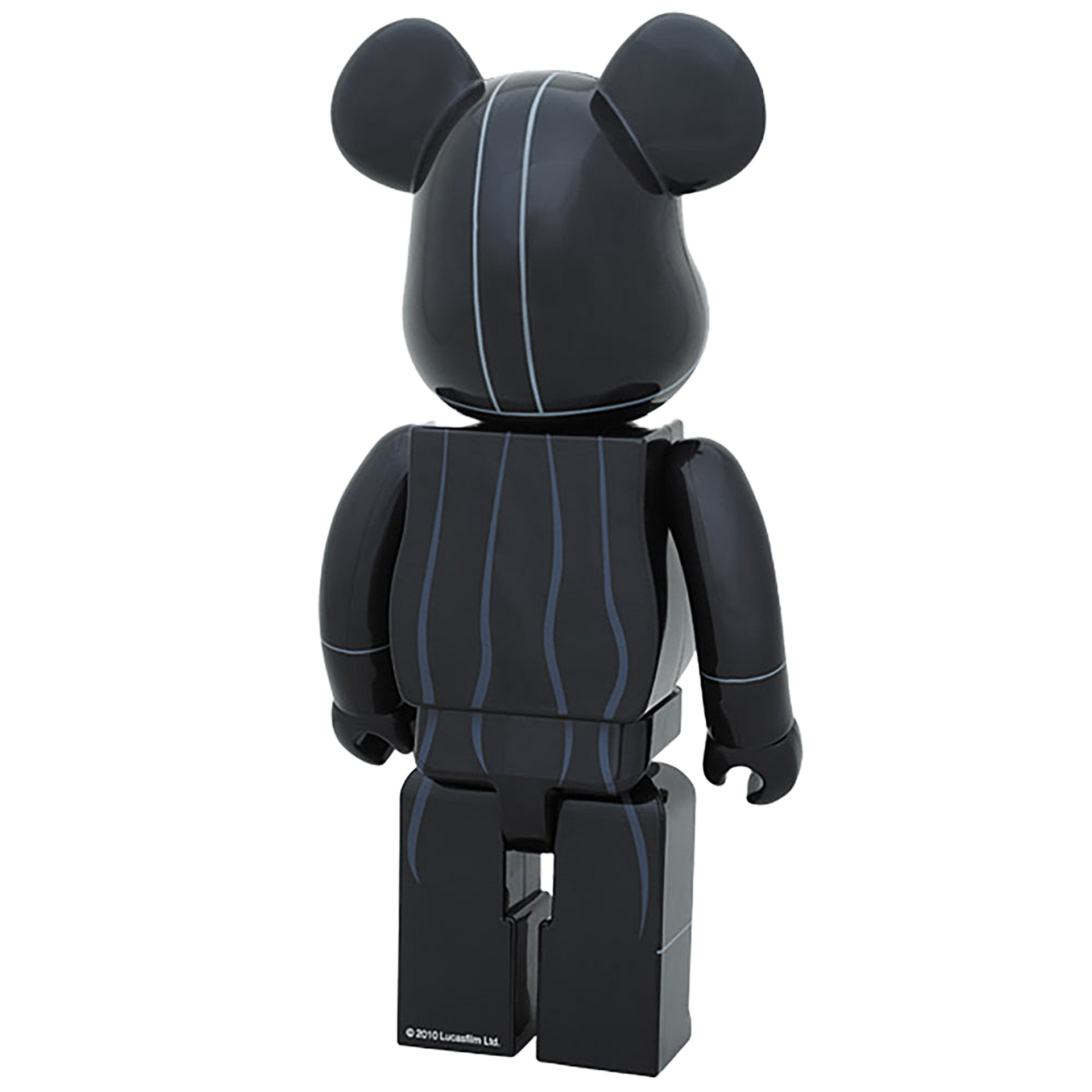 BE@RBRICK 400％ ダース・ベイダー(TM) | MEDICOM TOY OFFICIAL STORE