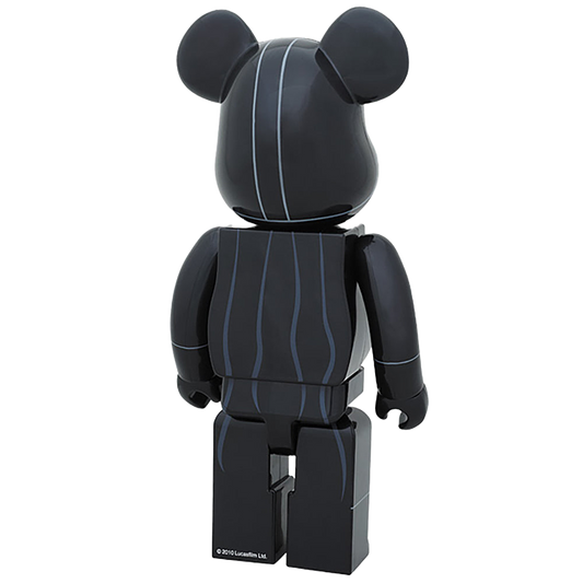 BE@RBRICK 400％ ダース・ベイダー(TM)
