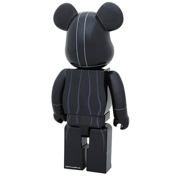 BE@RBRICK 400％ ダース・ベイダー(TM) | MEDICOM TOY OFFICIAL STORE