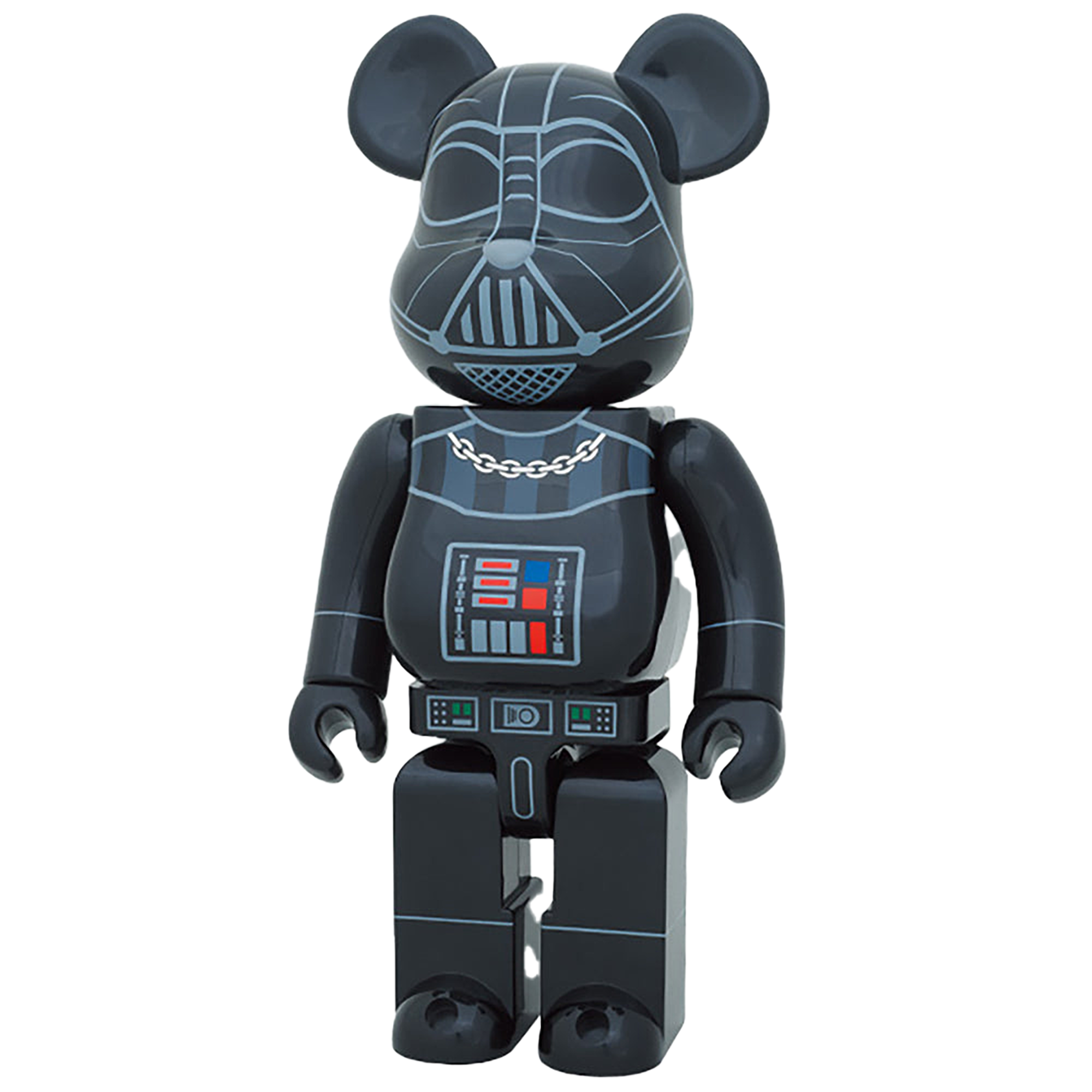 BE@RBRICK 400％ ダース・ベイダー(TM)