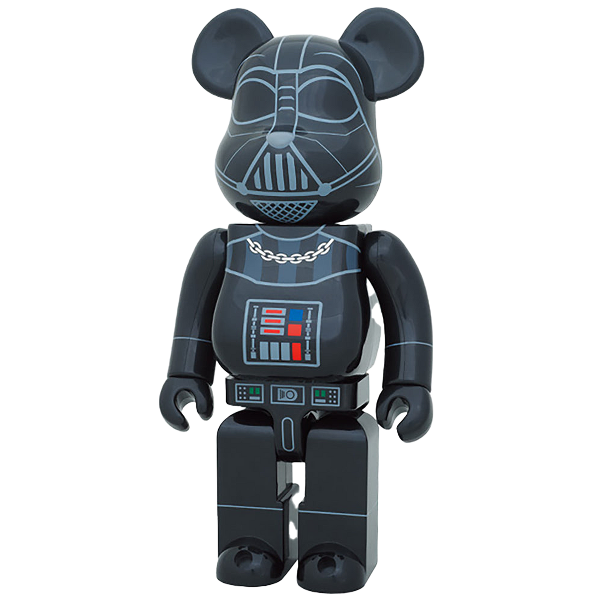 BE@RBRICK 400％ ダース・ベイダー(TM)