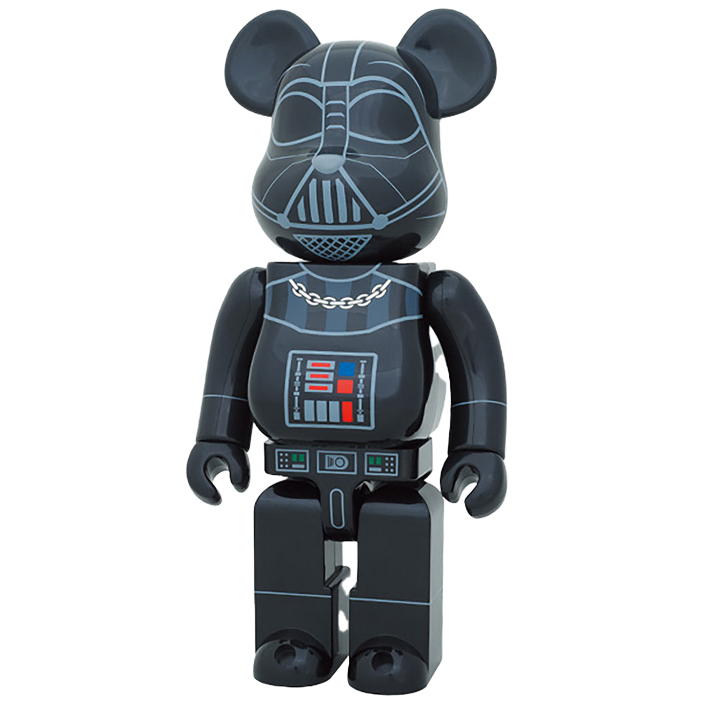 BE@RBRICK 400％ ダース・ベイダー(TM)