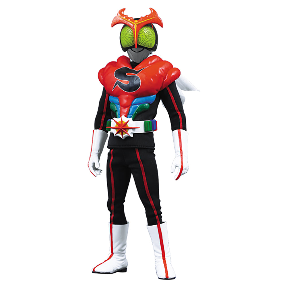 DX 仮面ライダーストロンガー_0