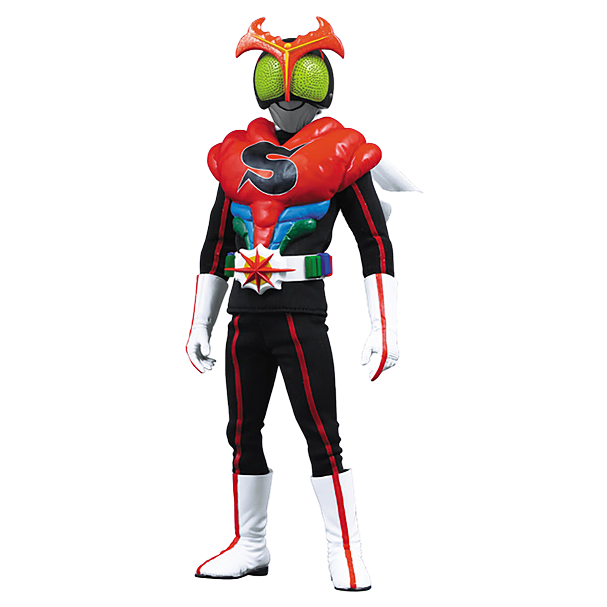 DX 仮面ライダーストロンガー