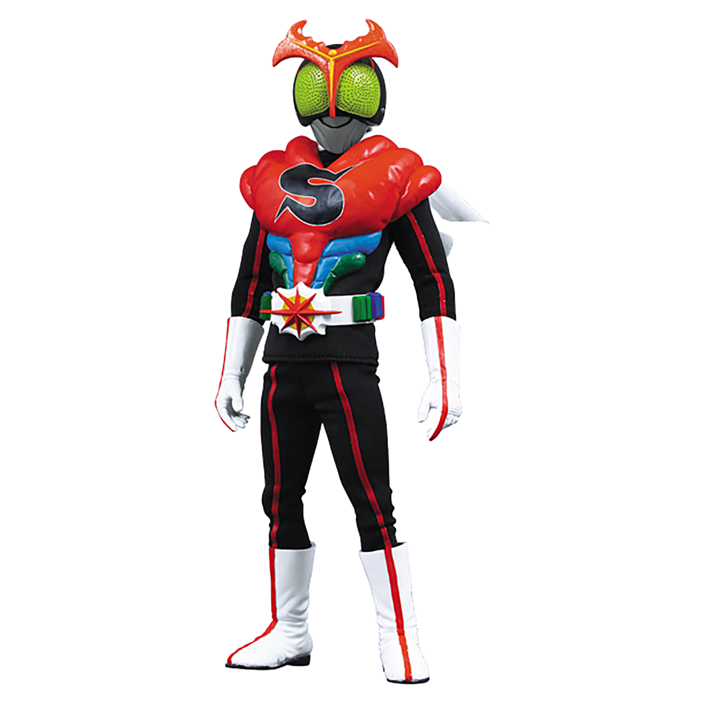 DX 仮面ライダーストロンガー