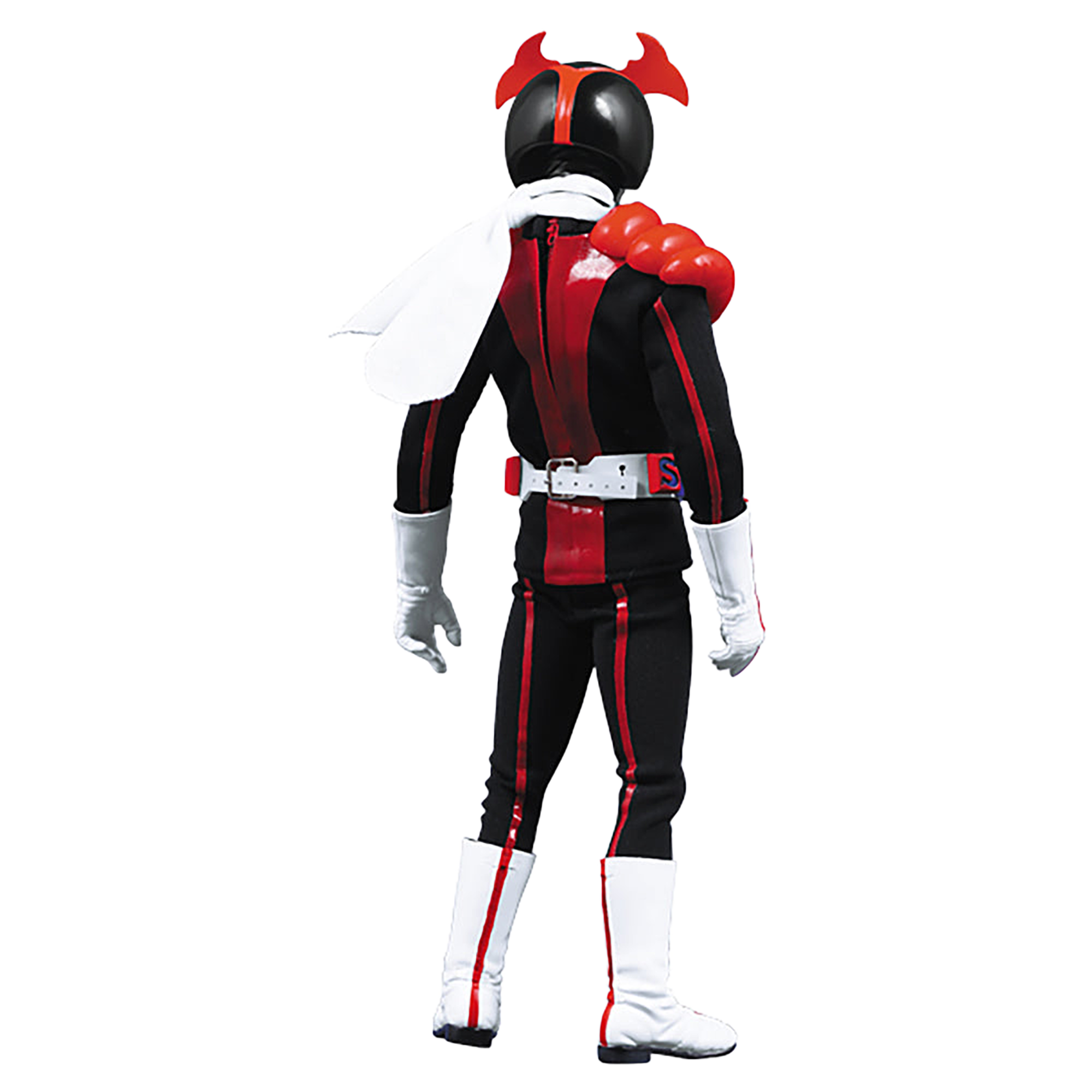 DX 仮面ライダーストロンガー