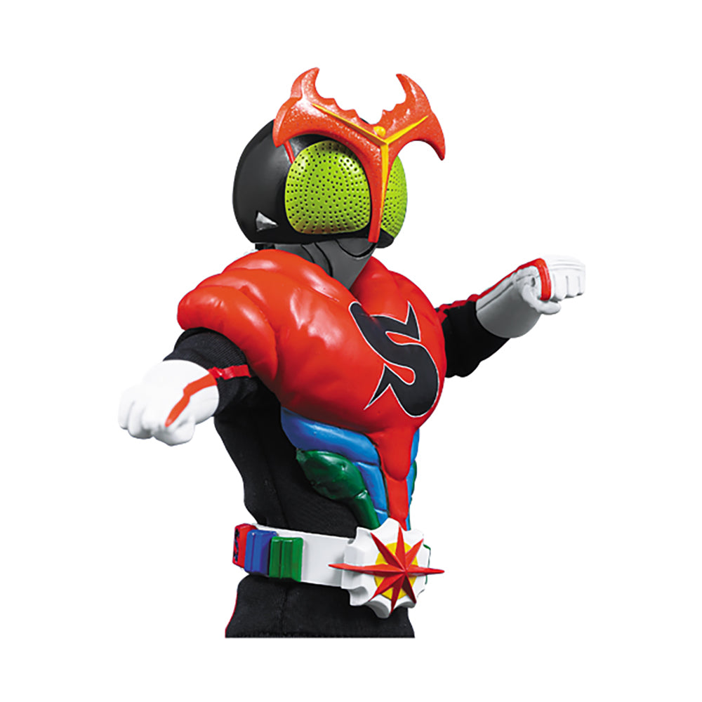 DX 仮面ライダーストロンガー_2