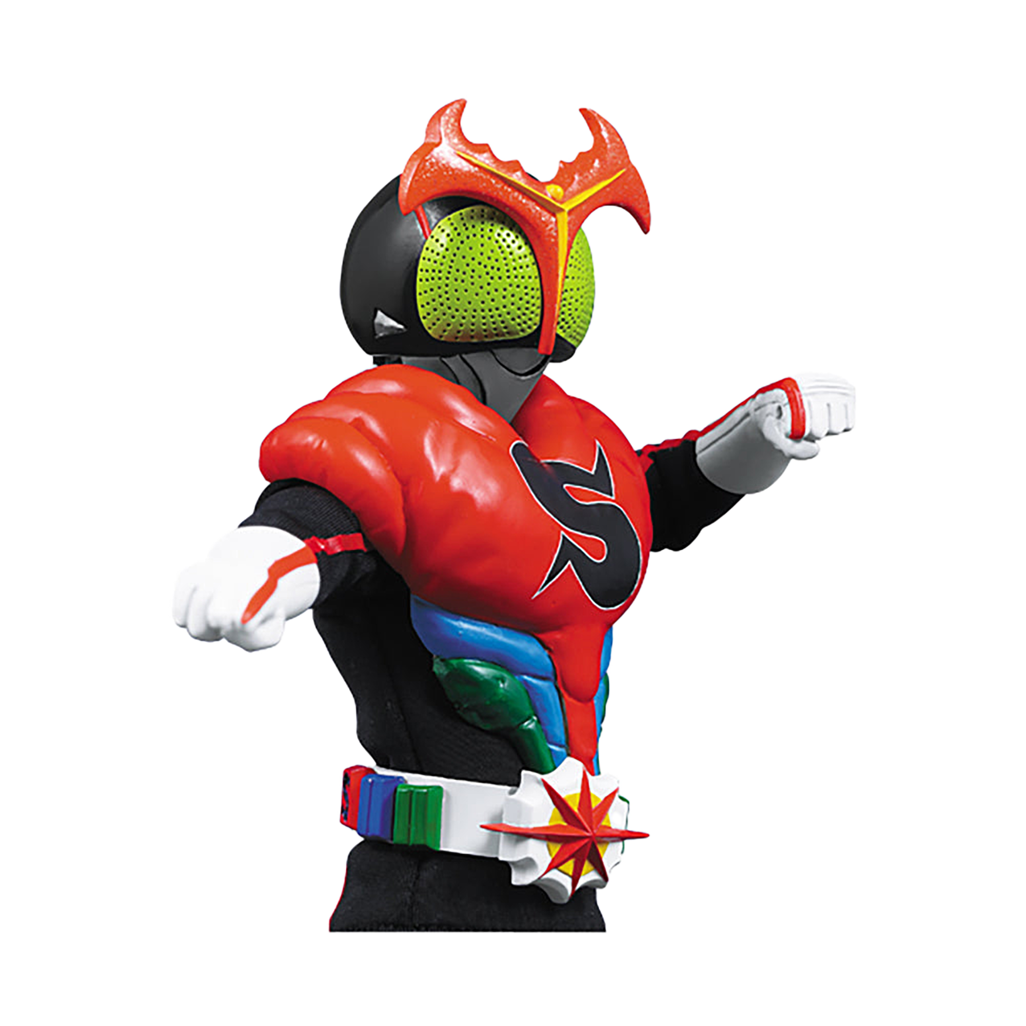 DX 仮面ライダーストロンガー