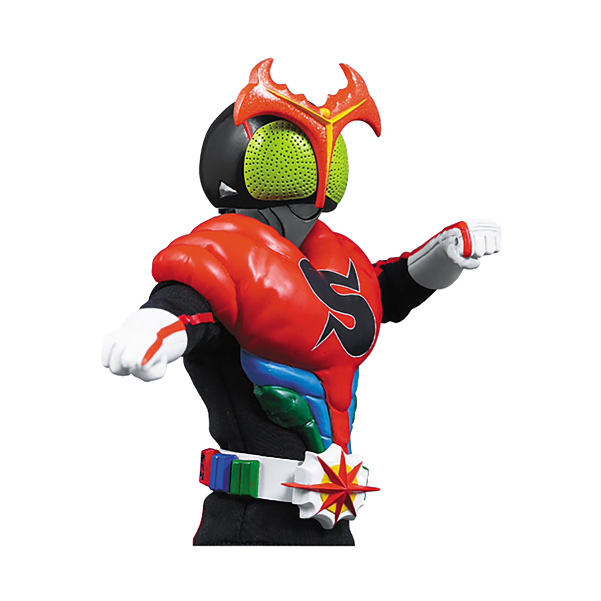 DX 仮面ライダーストロンガー