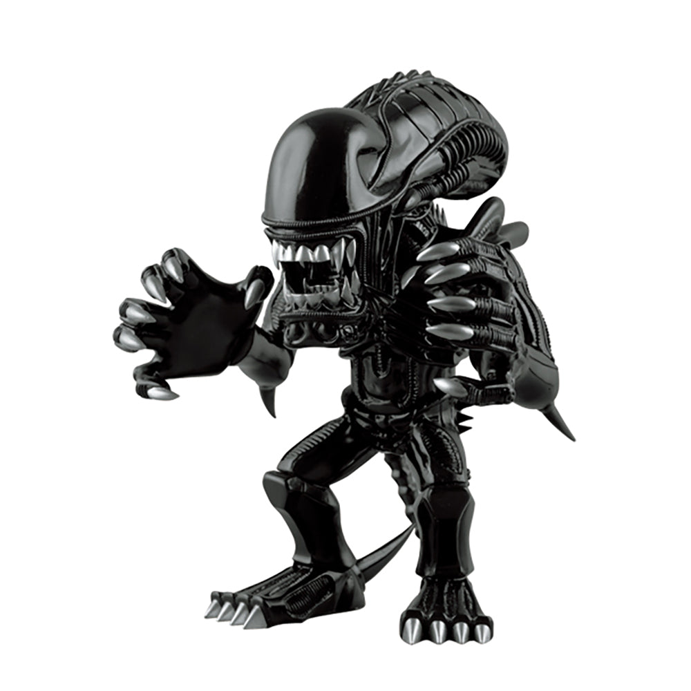 WARRIOR ALIEN_0