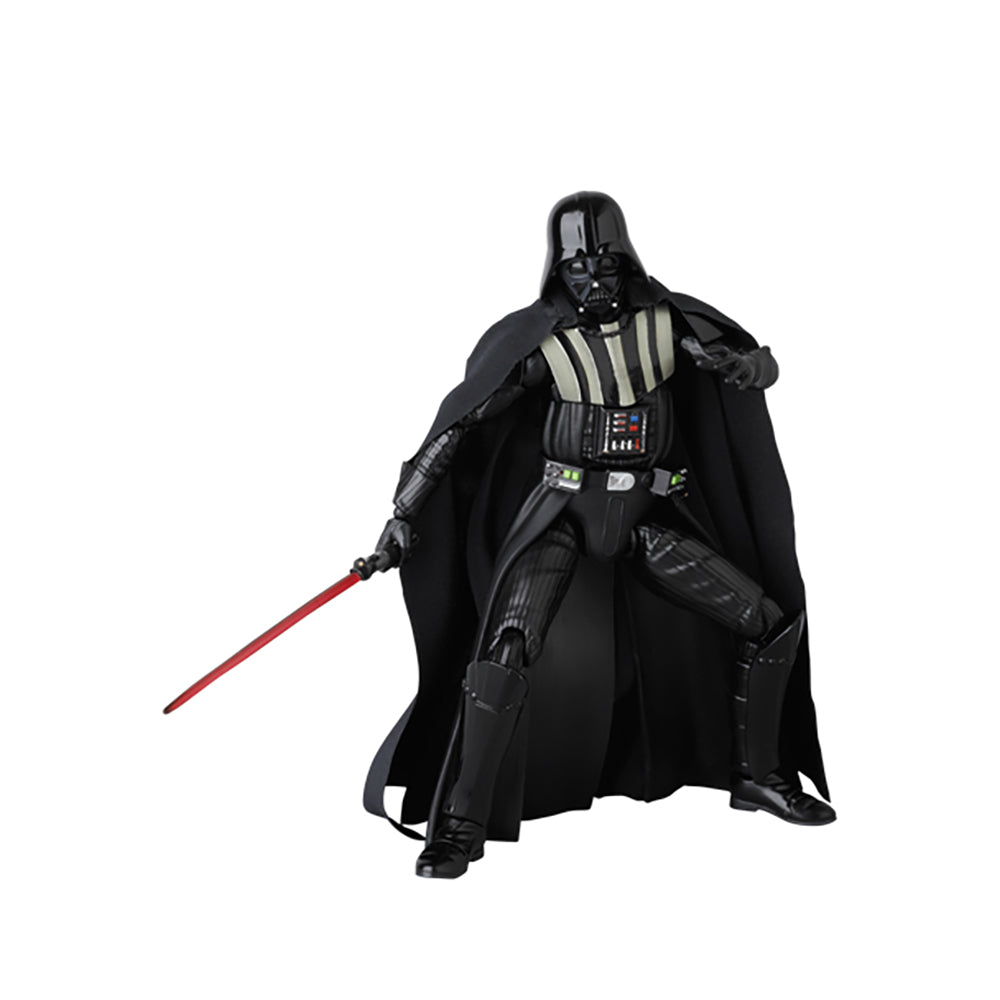 MAFEX DARTH VADER(TM)_0