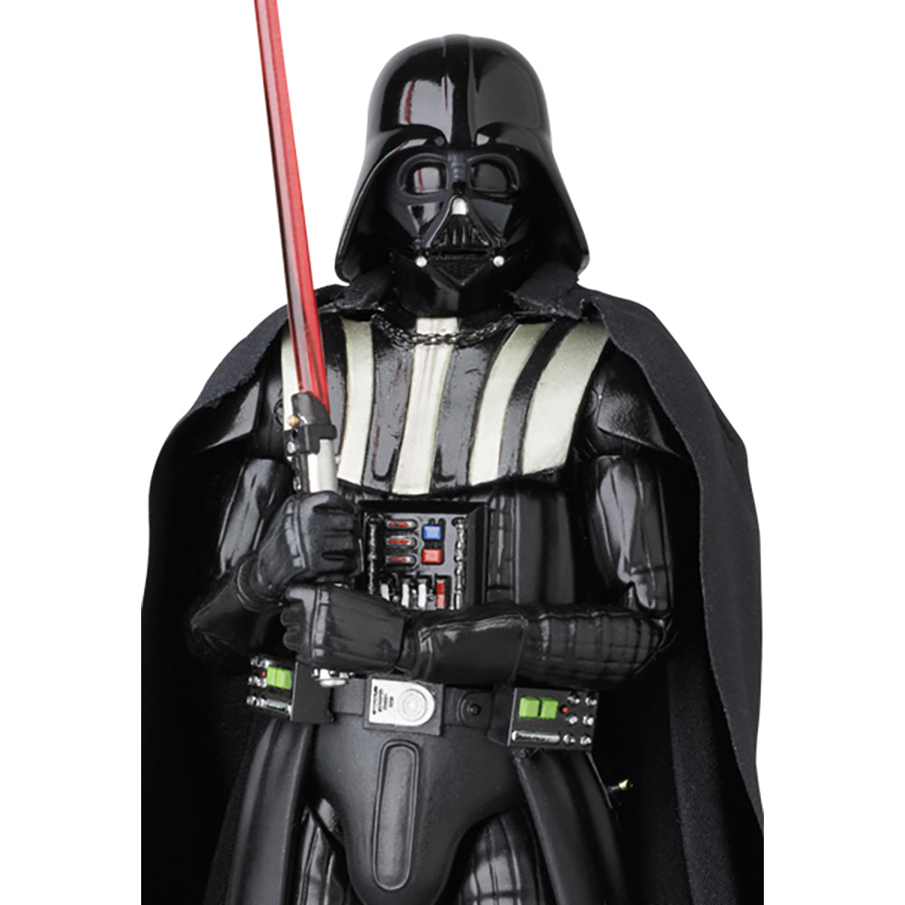 MAFEX DARTH VADER(TM)_1