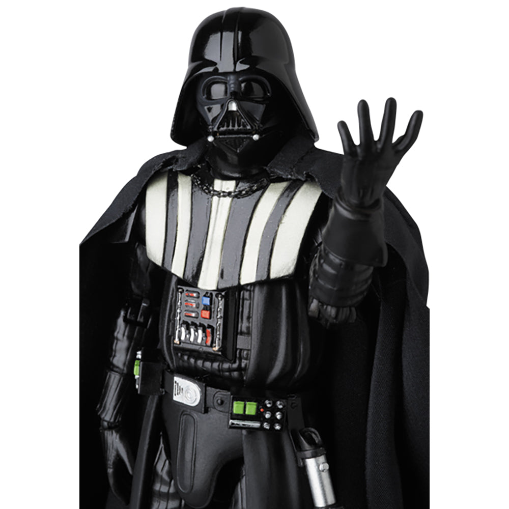 MAFEX DARTH VADER(TM)_2
