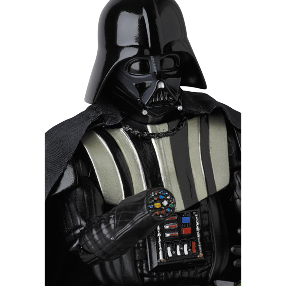 MAFEX DARTH VADER(TM)_3