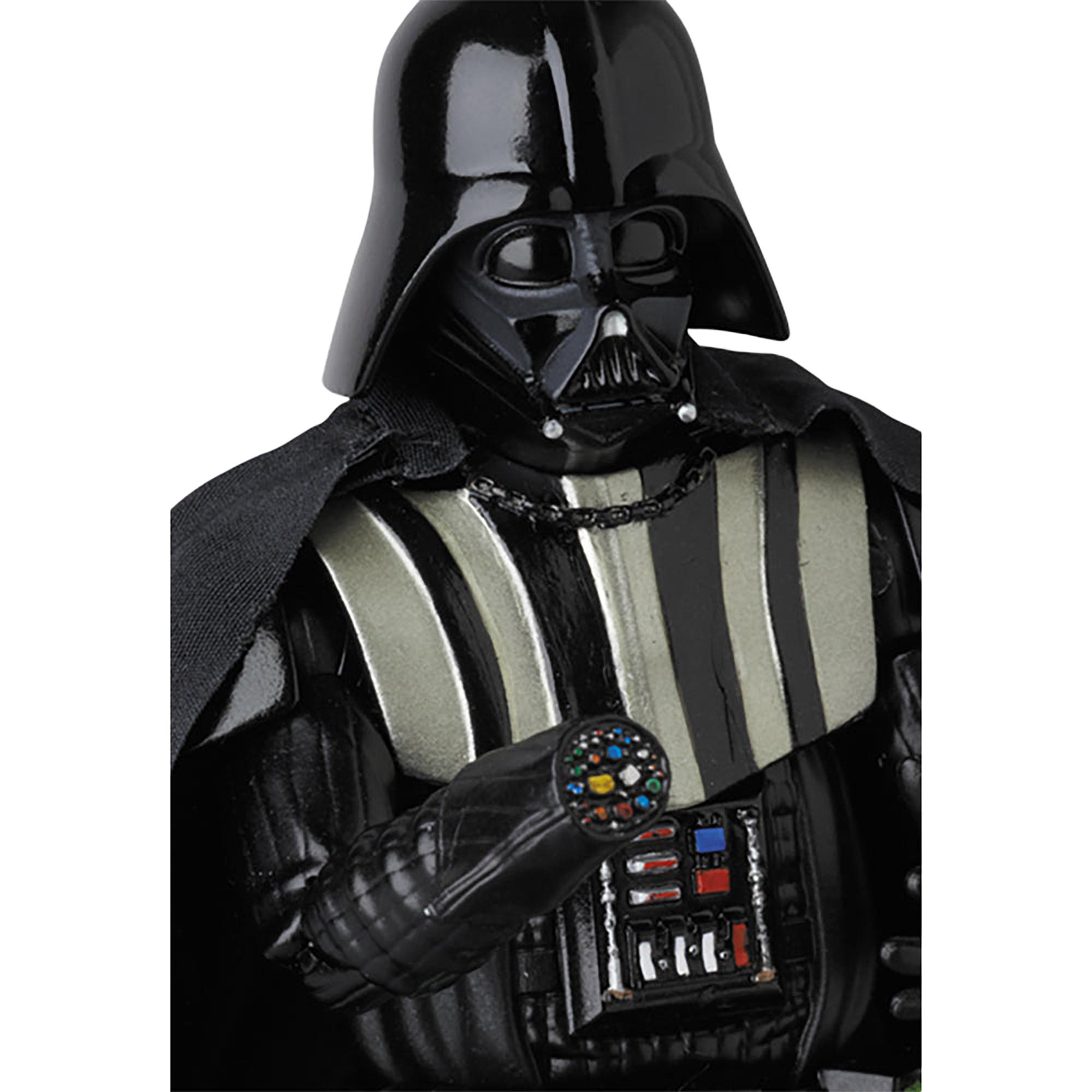 MAFEX DARTH VADER(TM)