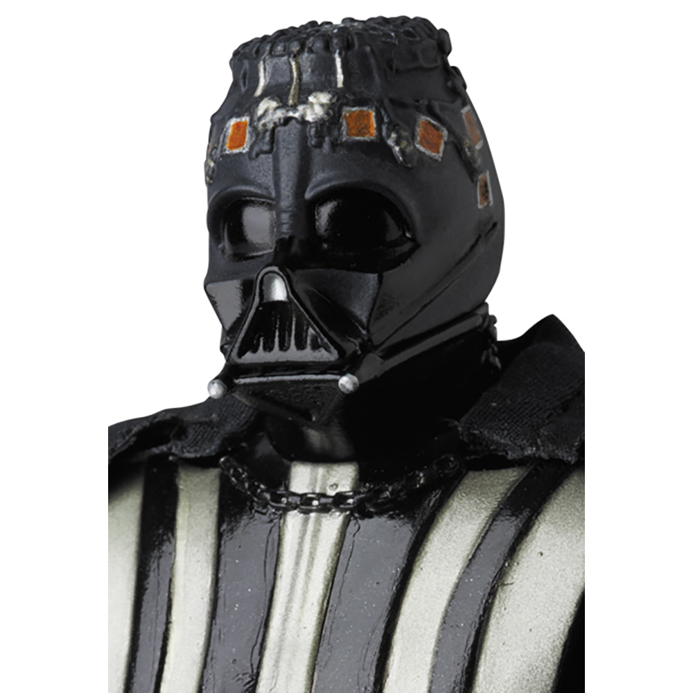 MAFEX DARTH VADER(TM)_4