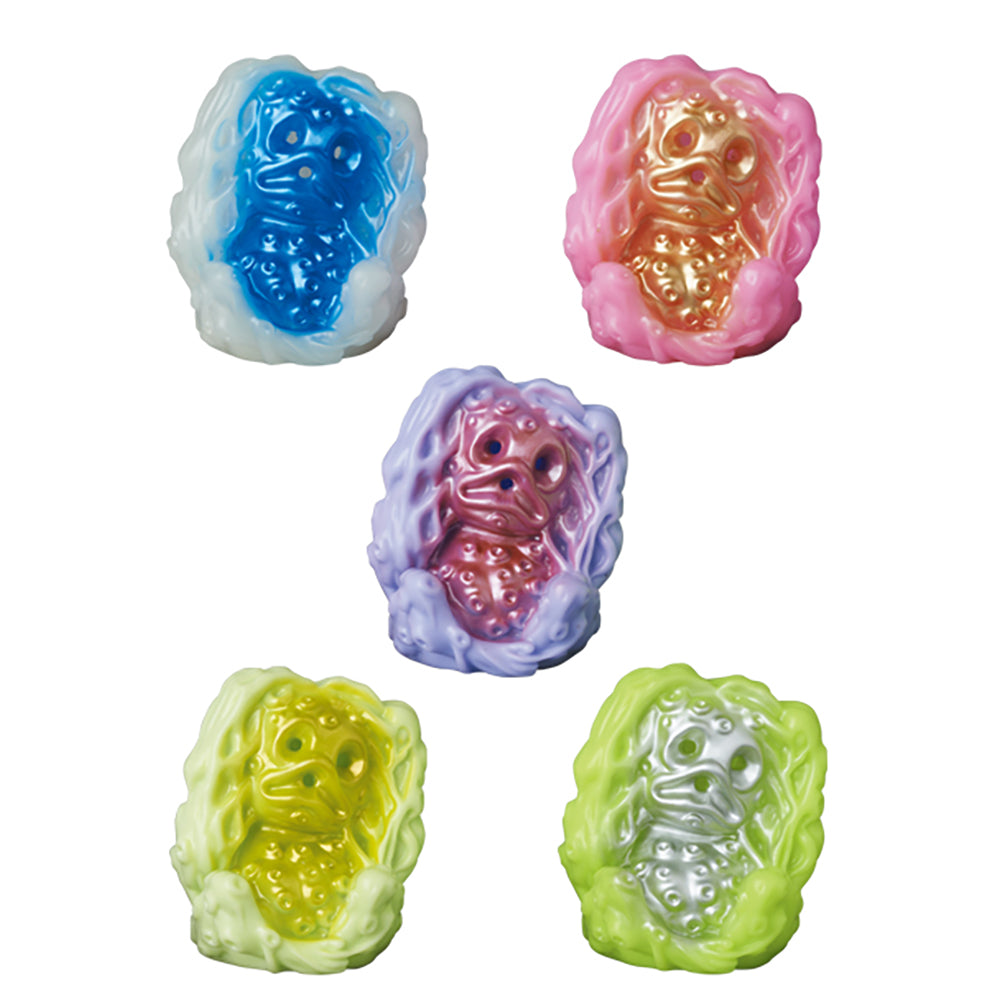 VAG(VINYL ARTIST GACHA) SERIES1
エメーリアン_0