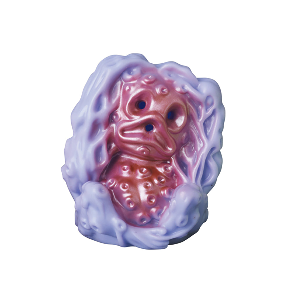 VAG(VINYL ARTIST GACHA) SERIES1
エメーリアン_1