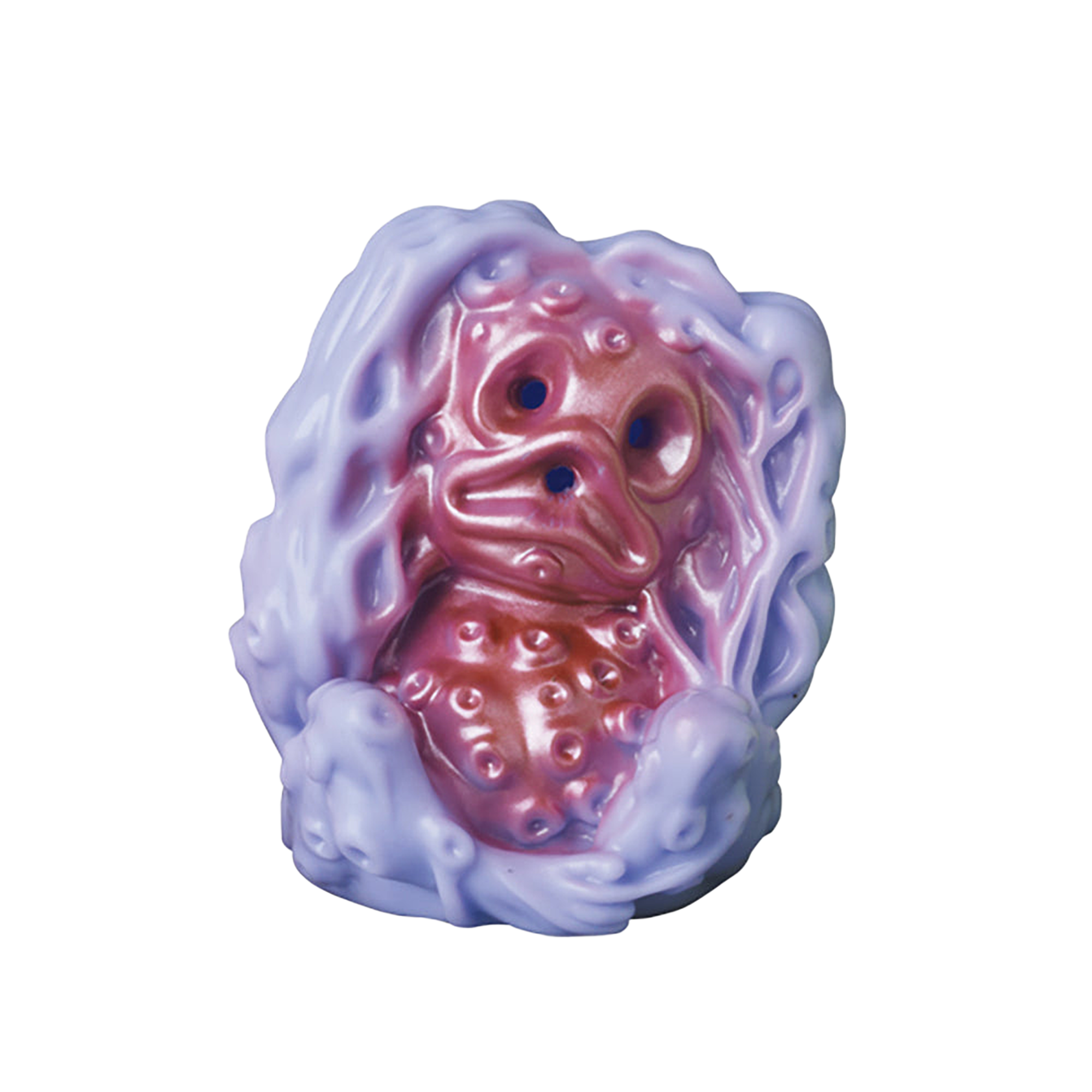 VAG(VINYL ARTIST GACHA) SERIES1
エメーリアン