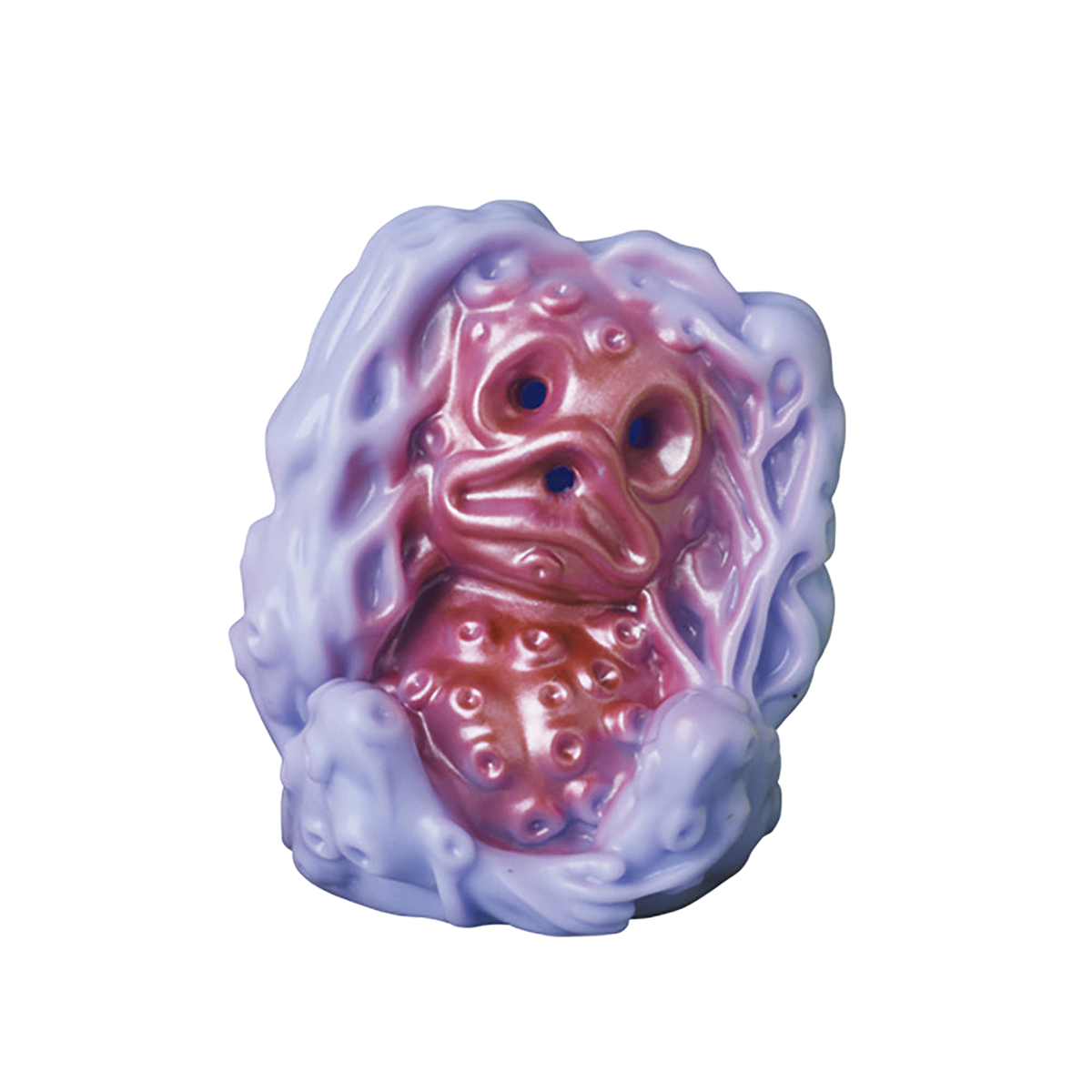 VAG(VINYL ARTIST GACHA) SERIES1
エメーリアン