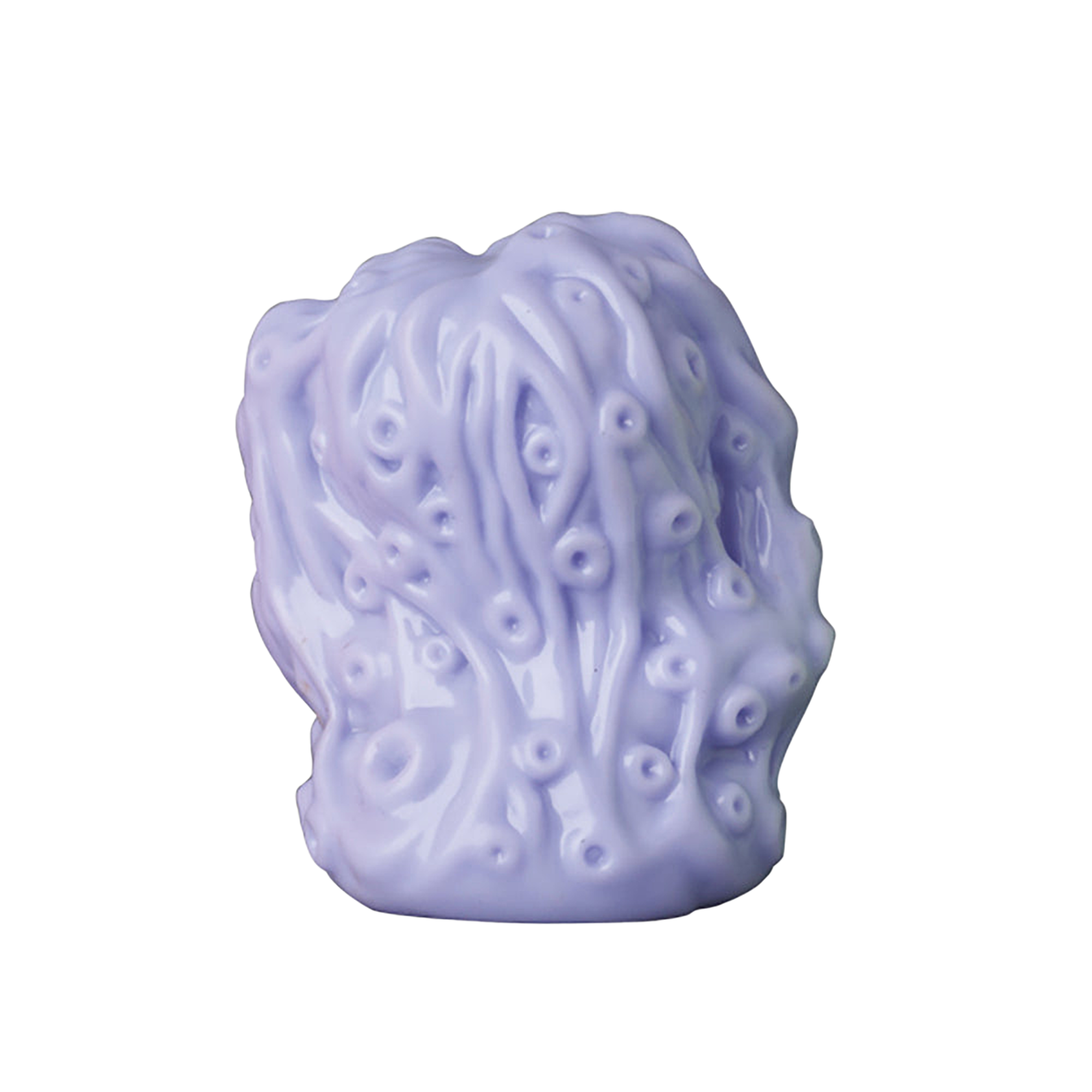 VAG(VINYL ARTIST GACHA) SERIES1
エメーリアン