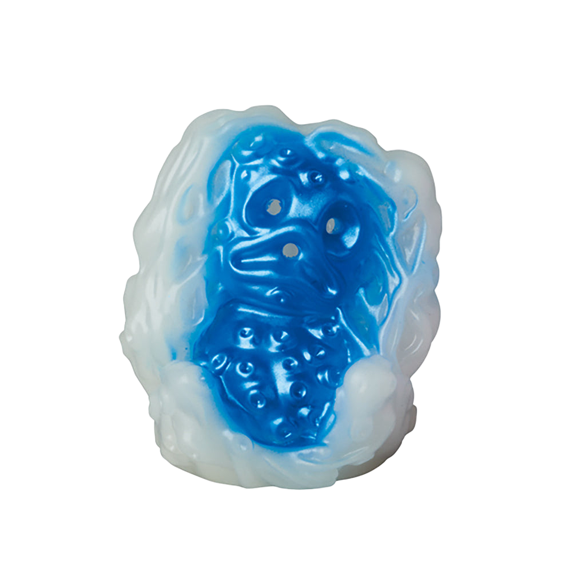 VAG(VINYL ARTIST GACHA) SERIES1
エメーリアン