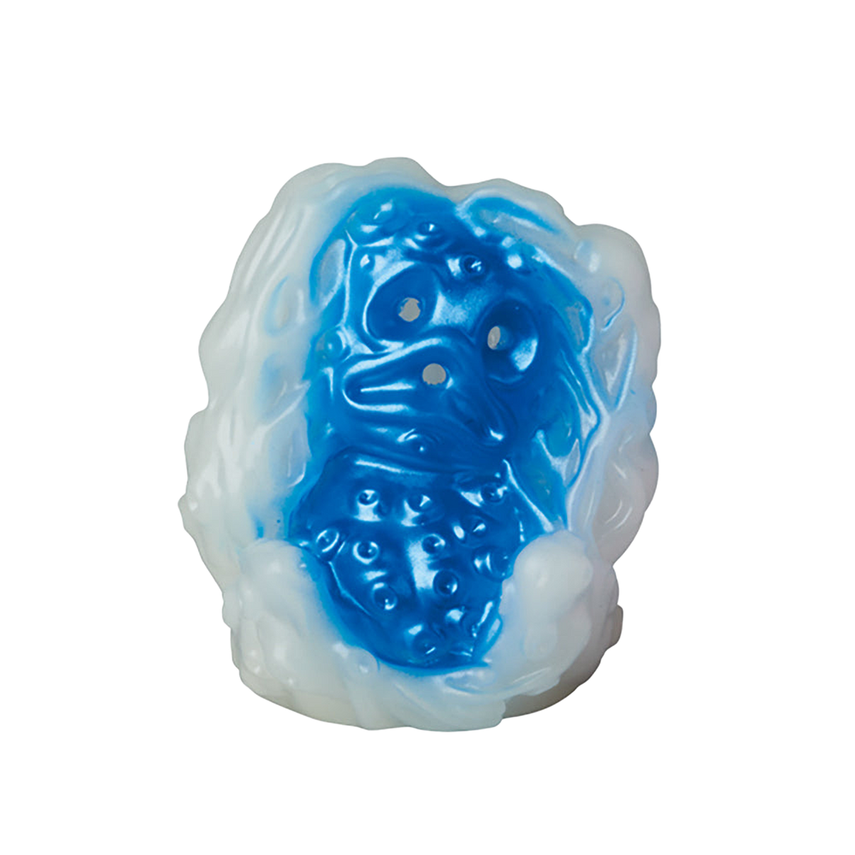 VAG(VINYL ARTIST GACHA) SERIES1
エメーリアン
