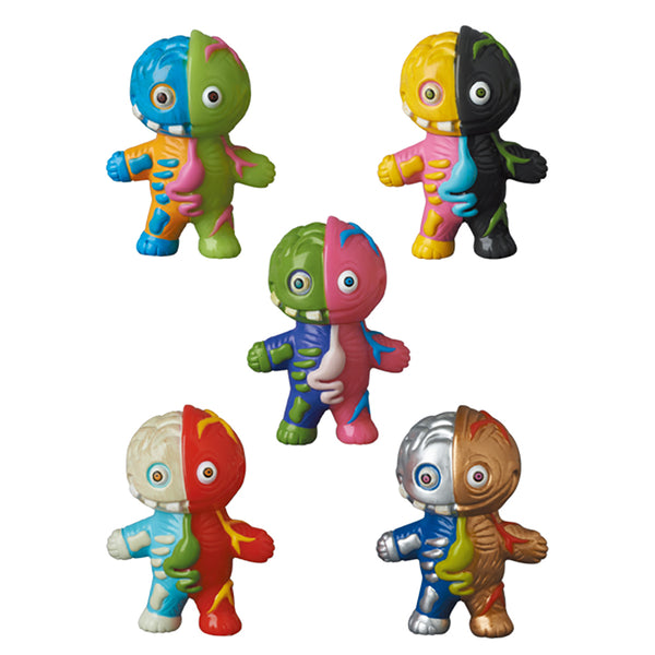 VAG(VINYL ARTIST GACHA) SERIES1 ガッキーくん | MEDICOM TOY