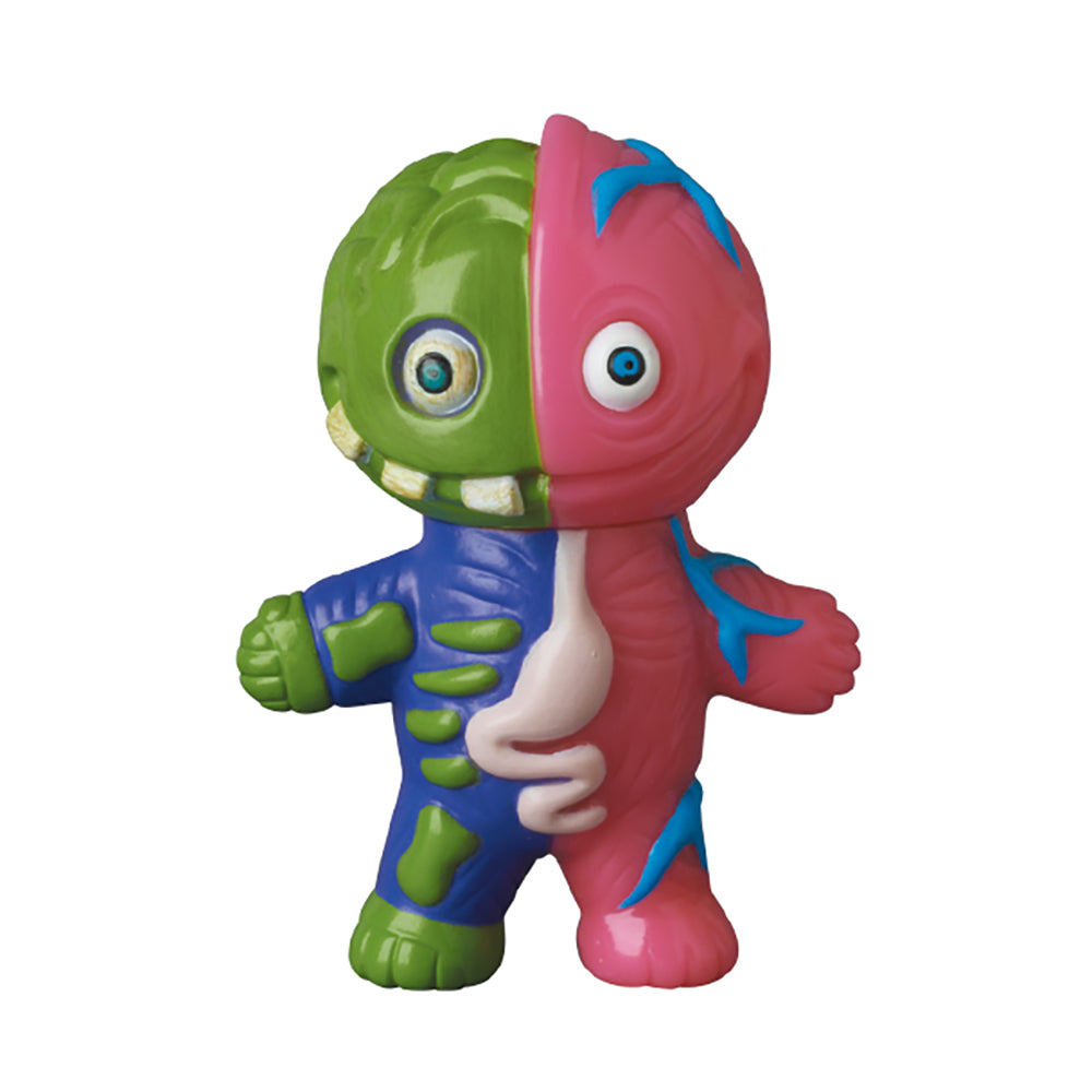 VAG(VINYL ARTIST GACHA) SERIES1
ガッキーくん_1
