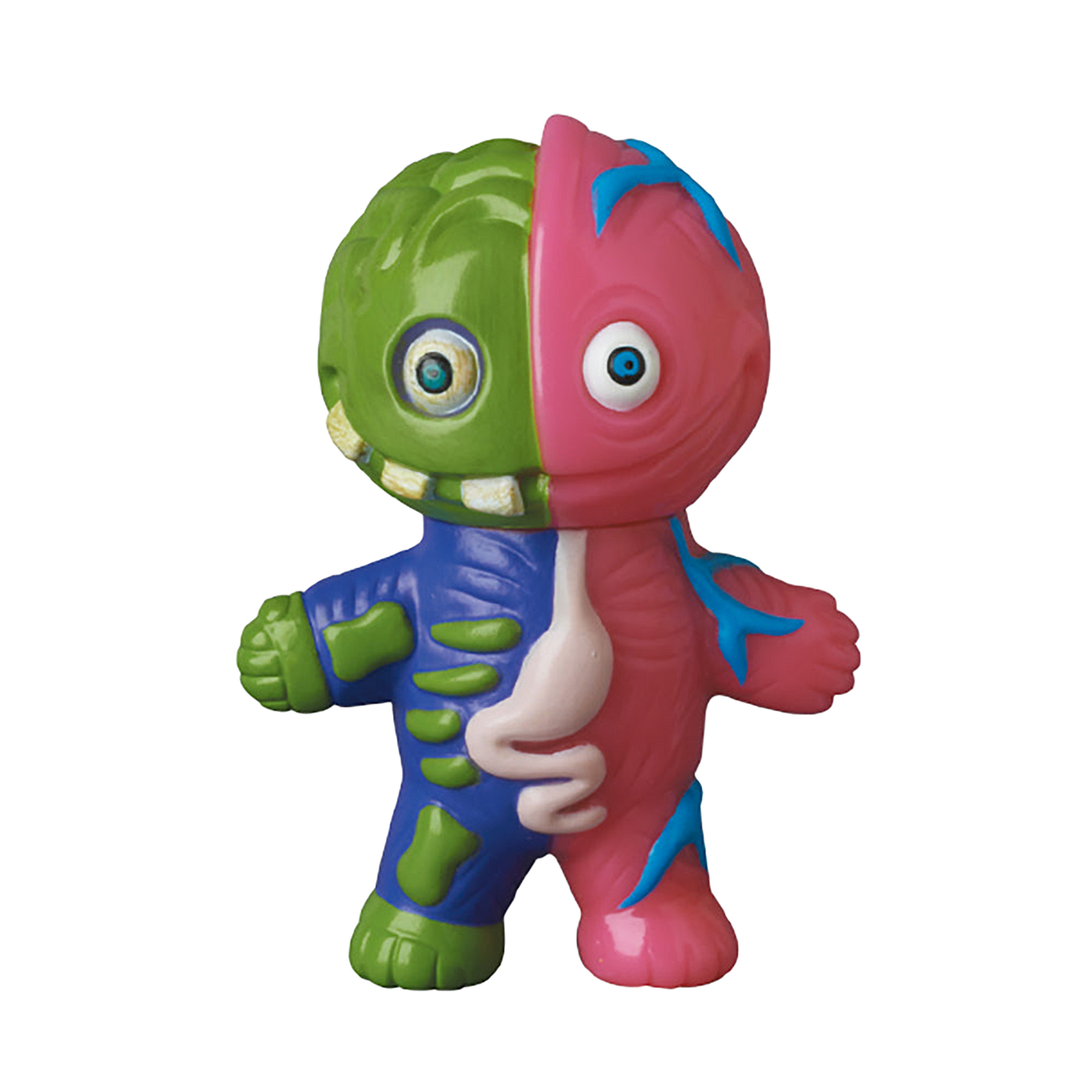 VAG(VINYL ARTIST GACHA) SERIES1
ガッキーくん
