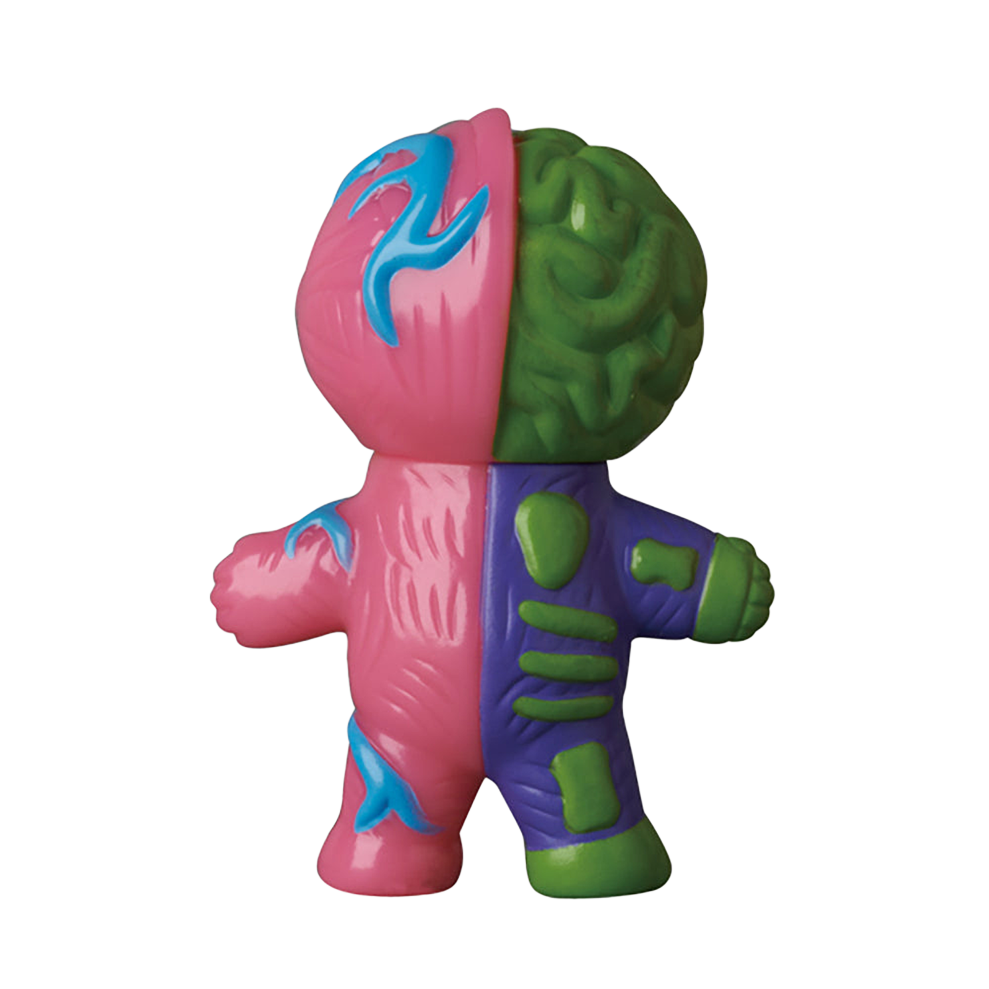 VAG(VINYL ARTIST GACHA) SERIES1 ガッキーくん | MEDICOM TOY