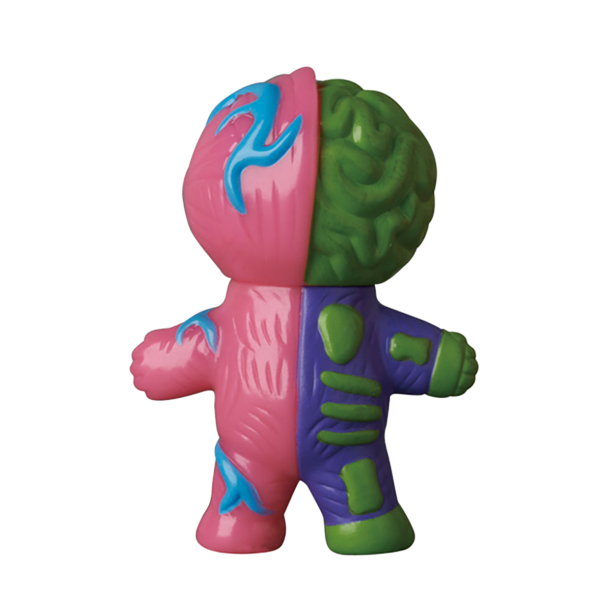 VAG(VINYL ARTIST GACHA) SERIES1 ガッキーくん | MEDICOM TOY VAG(VINYL ARTIST GACHA) SERIES1 ガッキーくん | MEDICOM TOY