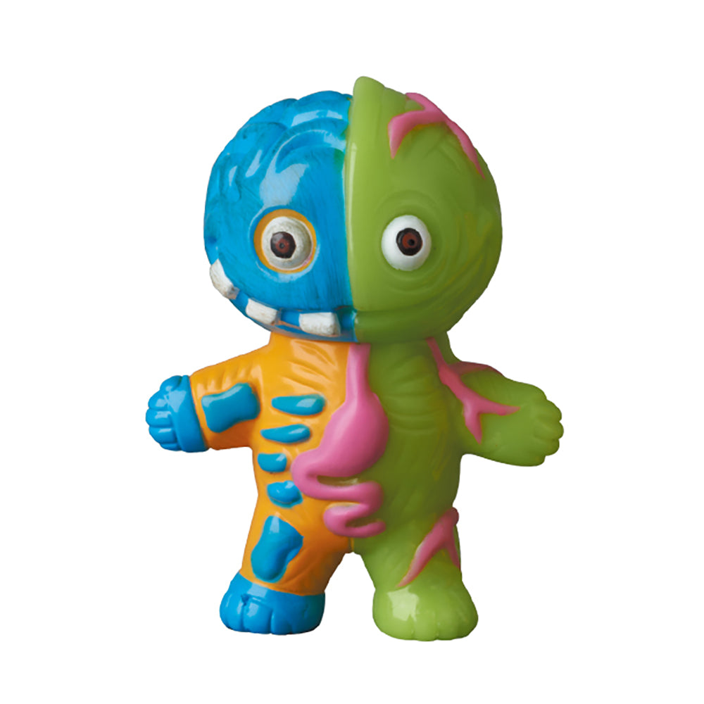 VAG(VINYL ARTIST GACHA) SERIES1
ガッキーくん_3