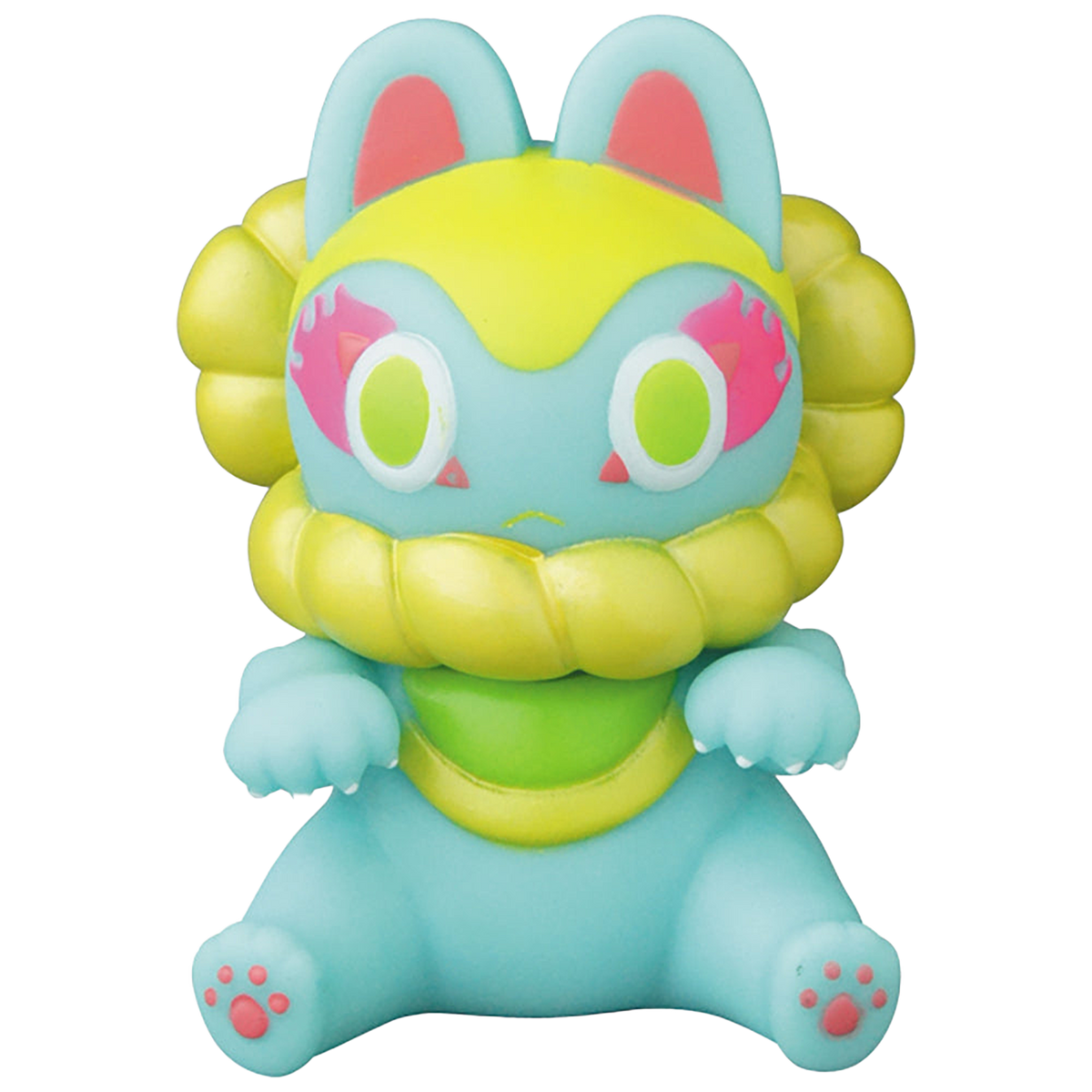 VAG イヌハリゴン BSFスペシャル限定カラー