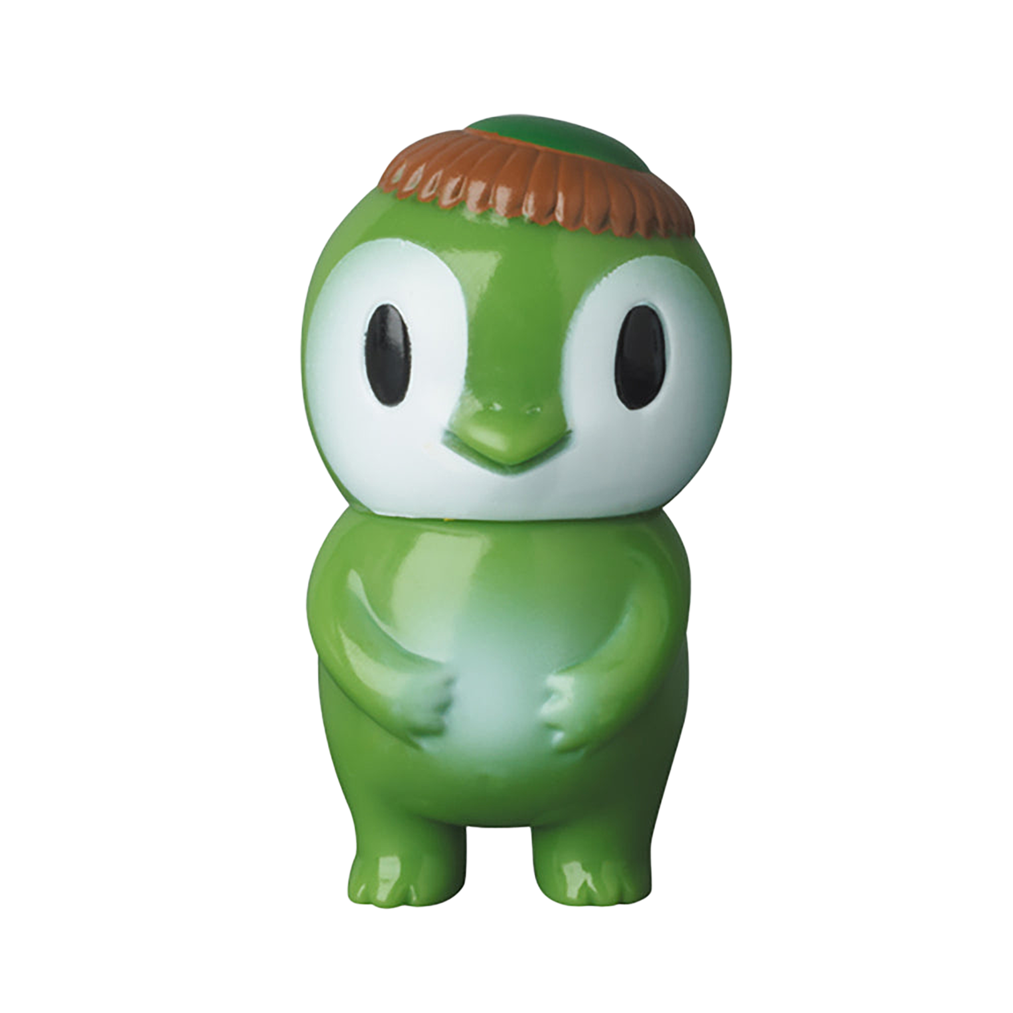 VAG(VINYL ARTIST GACHA) SERIES1
河童ちゃん